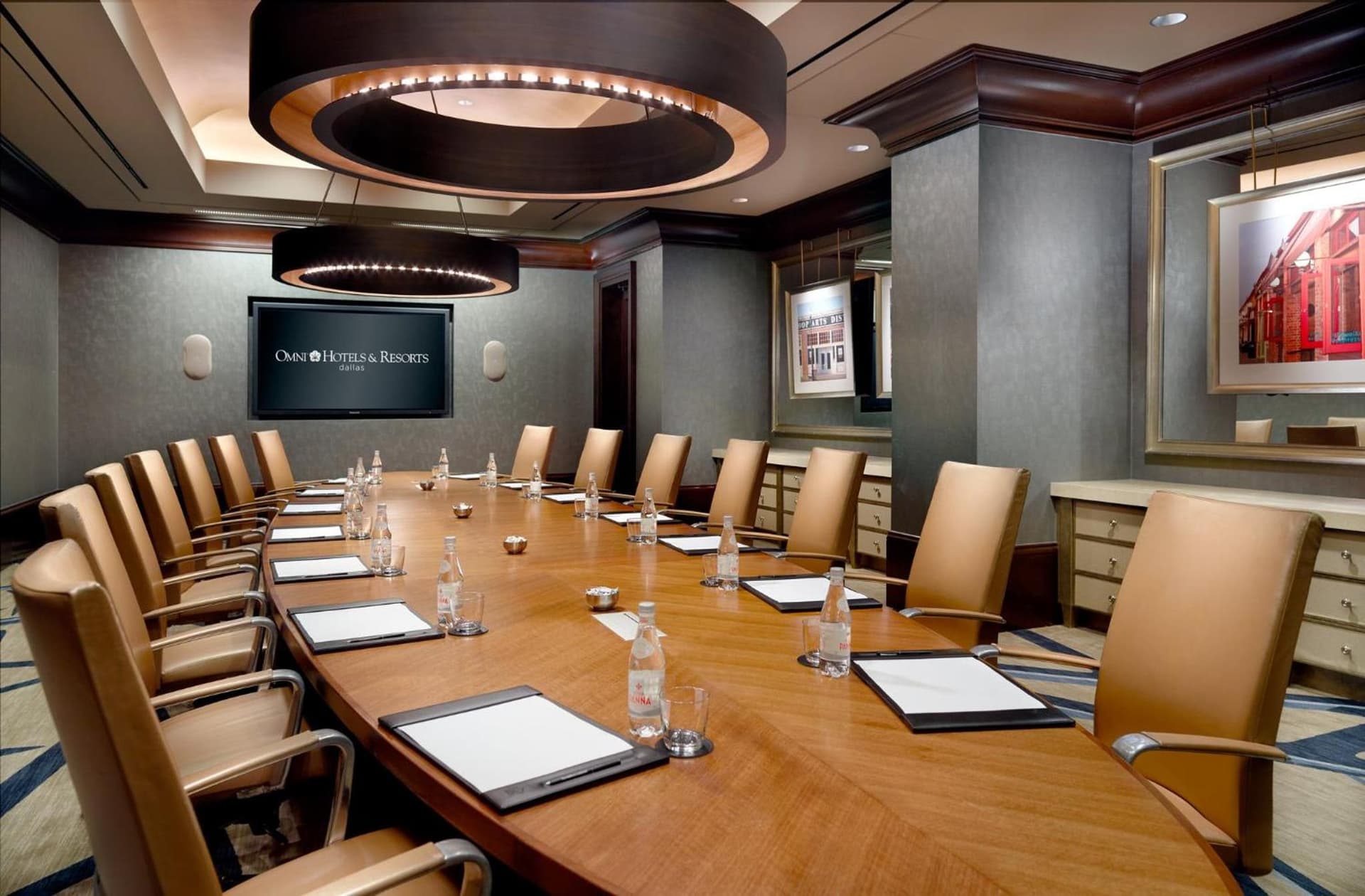 Omni Dallas Hotel gallery photo in Dallas, TX — image 66