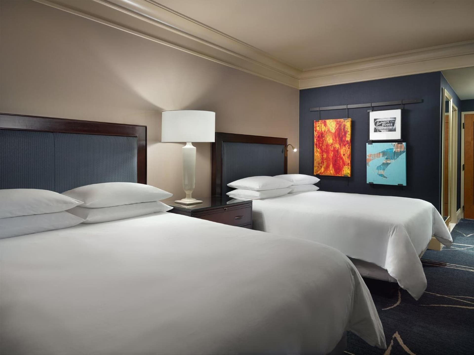 Omni Dallas Hotel gallery photo in Dallas, TX — image 47
