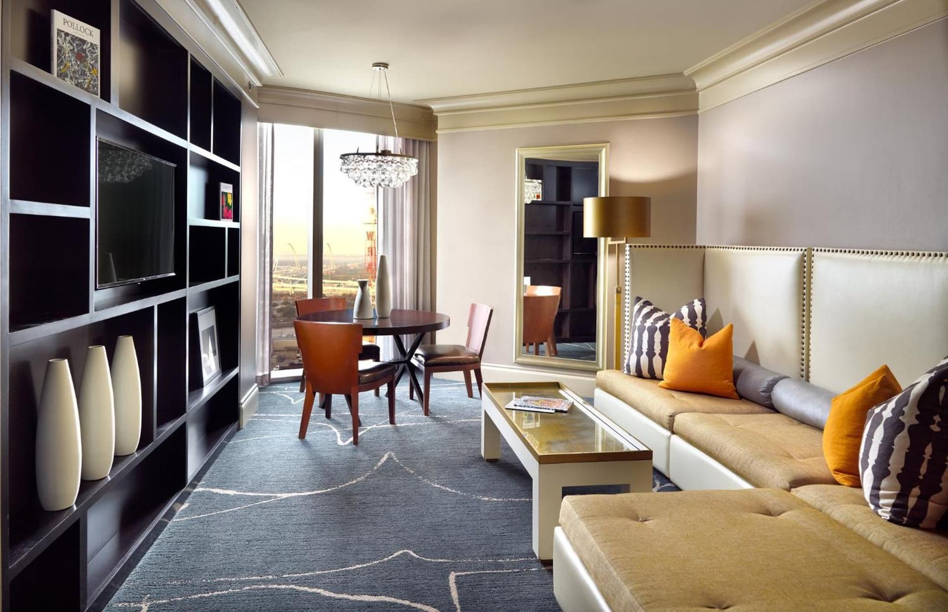 Omni Dallas Hotel gallery photo in Dallas, TX — image 136