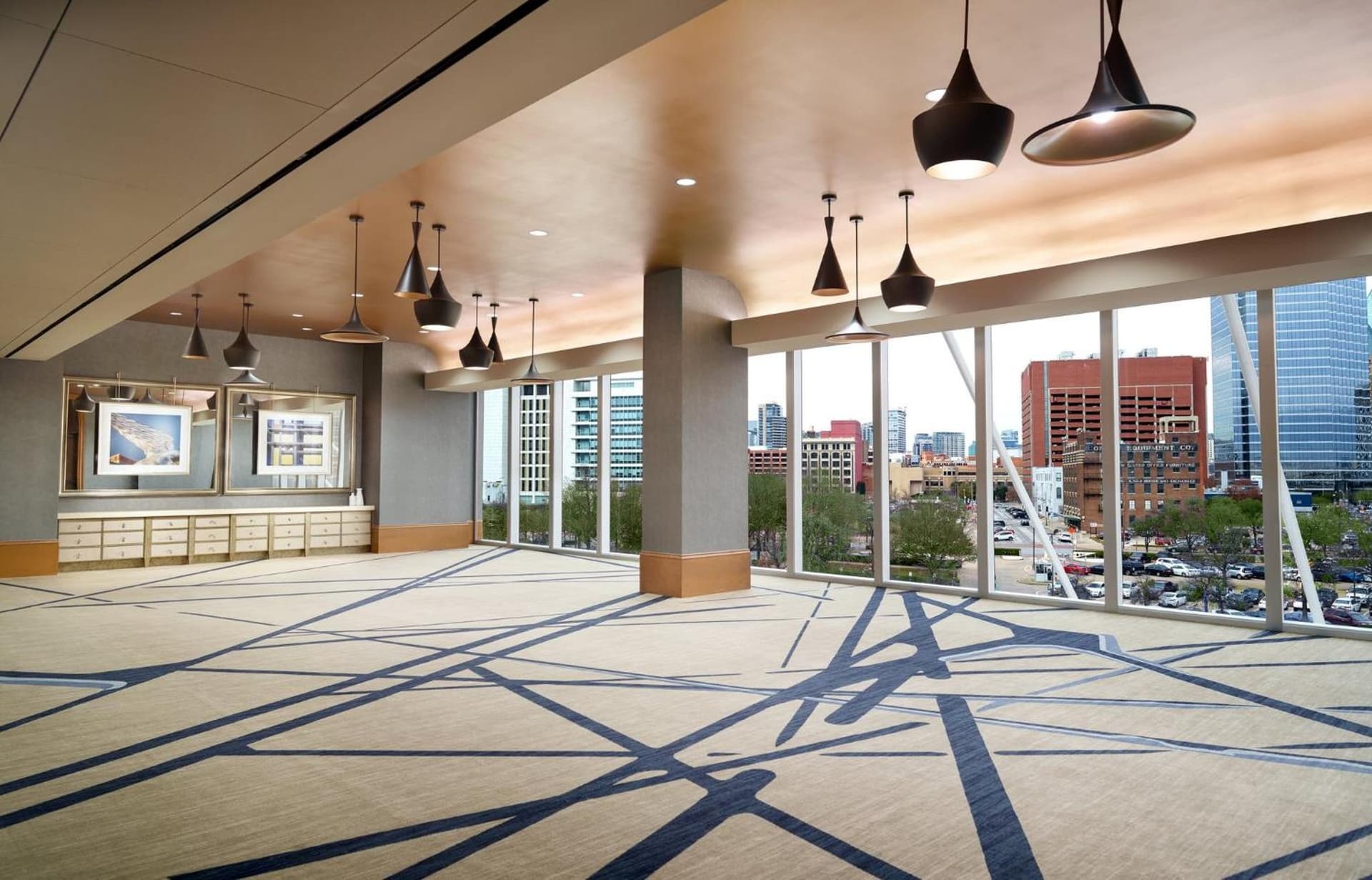 Omni Dallas Hotel gallery photo in Dallas, TX — image 32