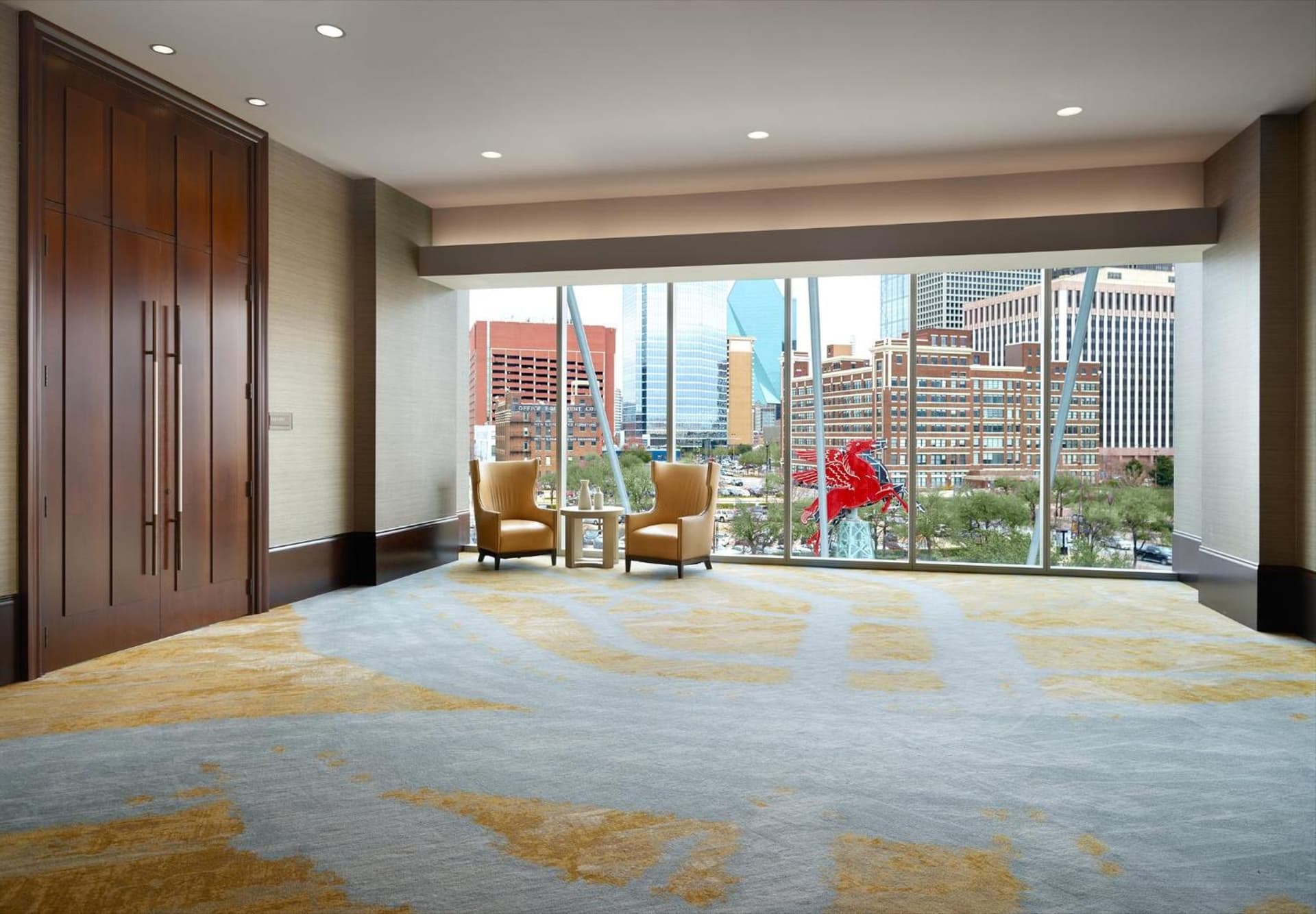 Omni Dallas Hotel gallery photo in Dallas, TX — image 73