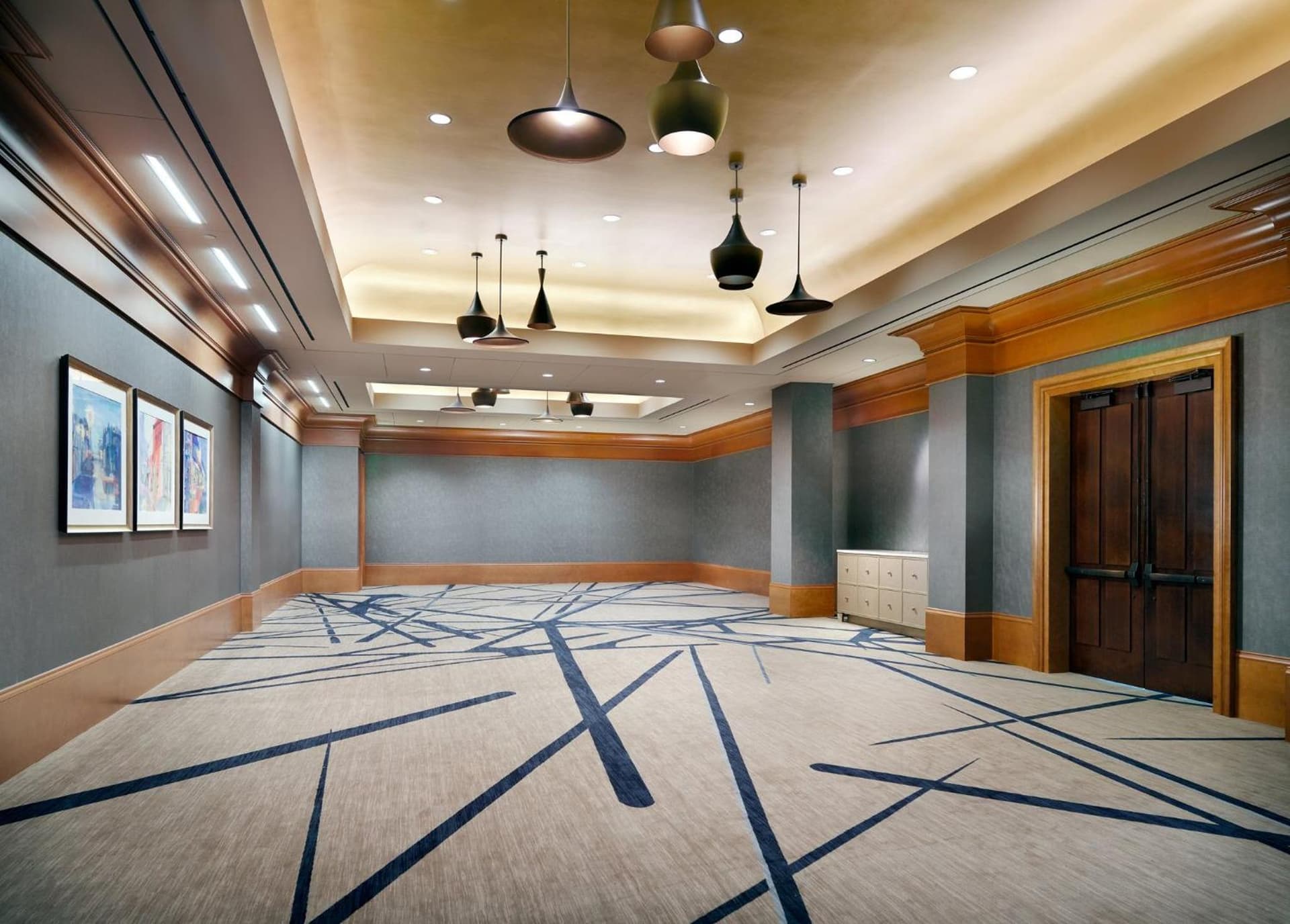 Omni Dallas Hotel gallery photo in Dallas, TX — image 130