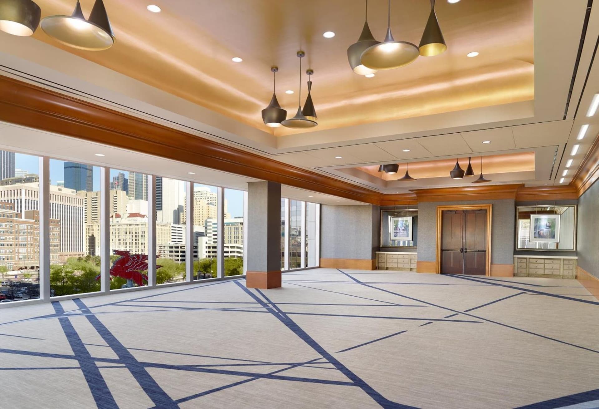 Omni Dallas Hotel gallery photo in Dallas, TX — image 68