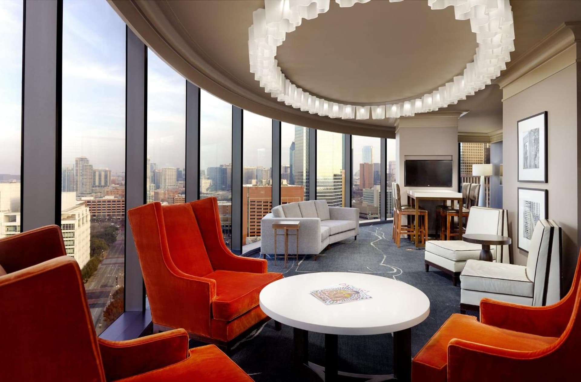 Omni Dallas Hotel gallery photo in Dallas, TX — image 83