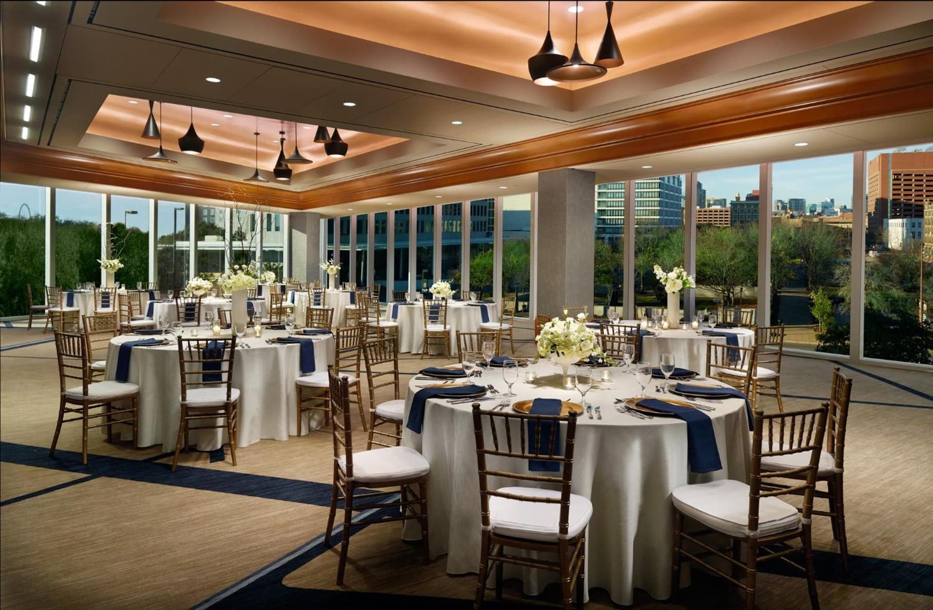 Omni Dallas Hotel gallery photo in Dallas, TX — image 58