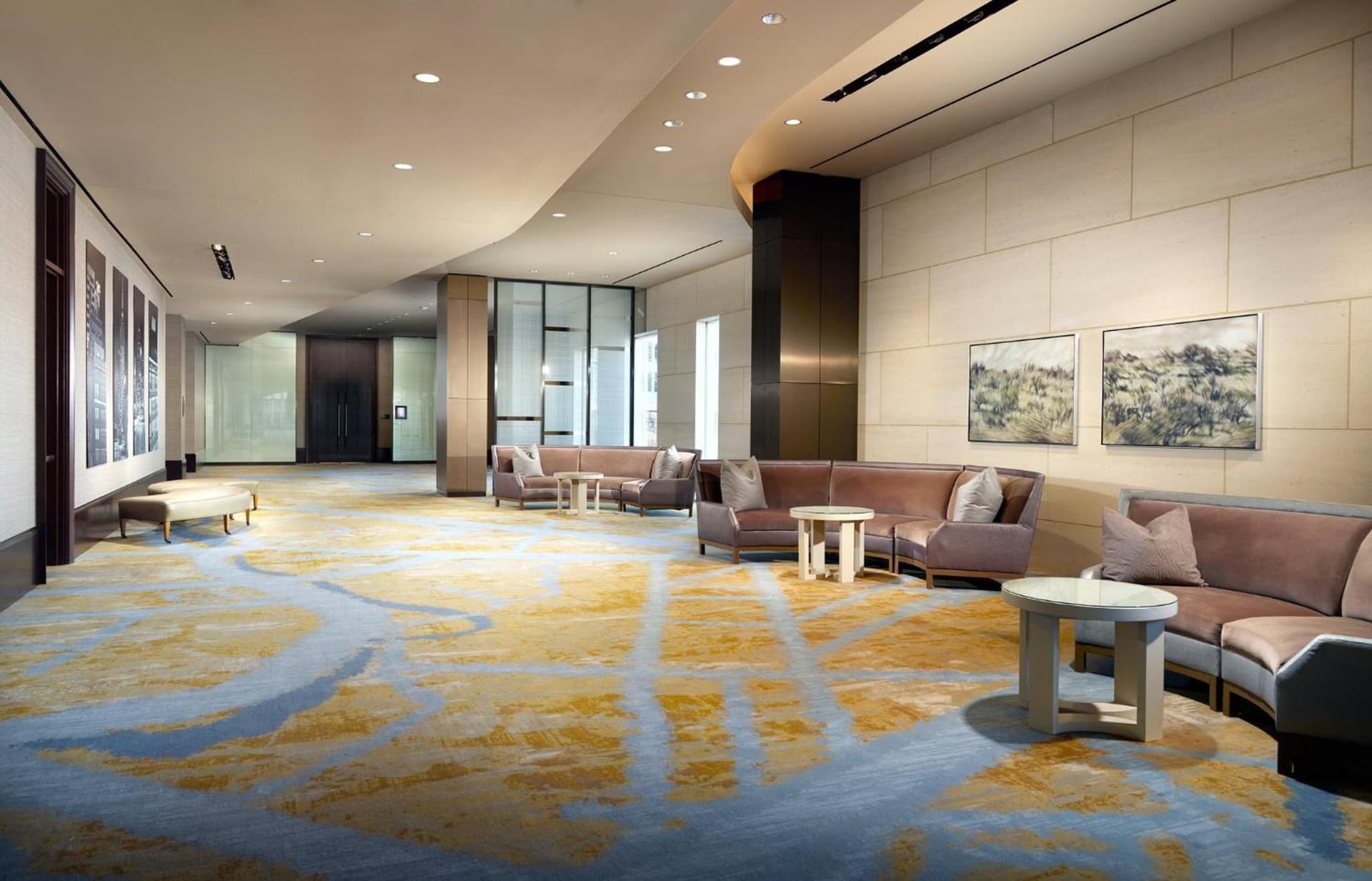 Omni Dallas Hotel gallery photo in Dallas, TX — image 140