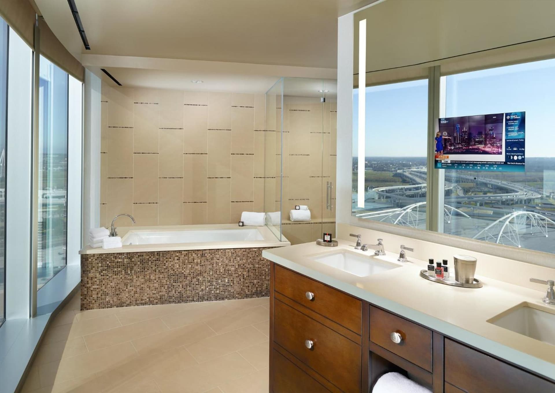Omni Dallas Hotel gallery photo in Dallas, TX — image 129