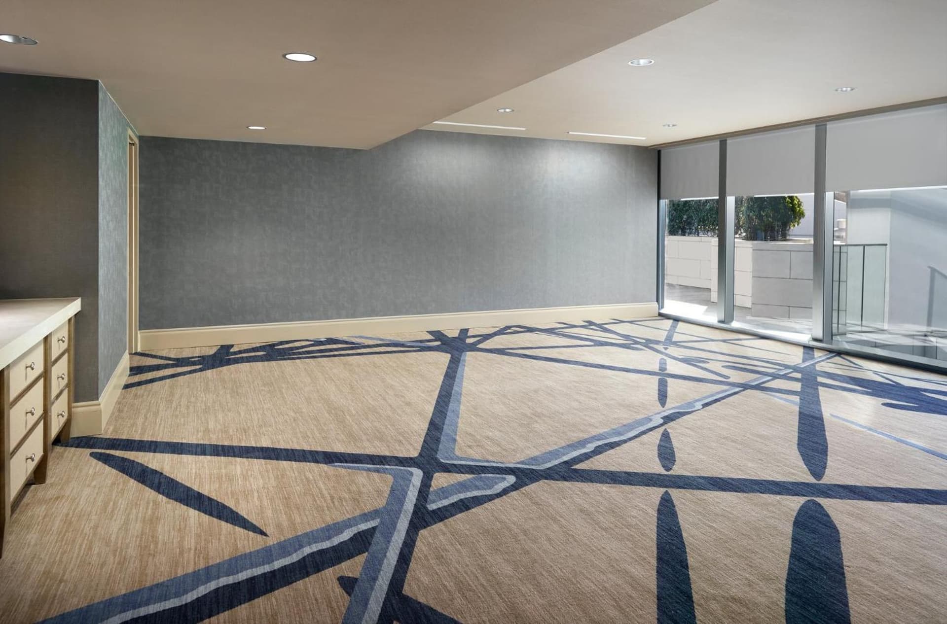 Omni Dallas Hotel gallery photo in Dallas, TX — image 13