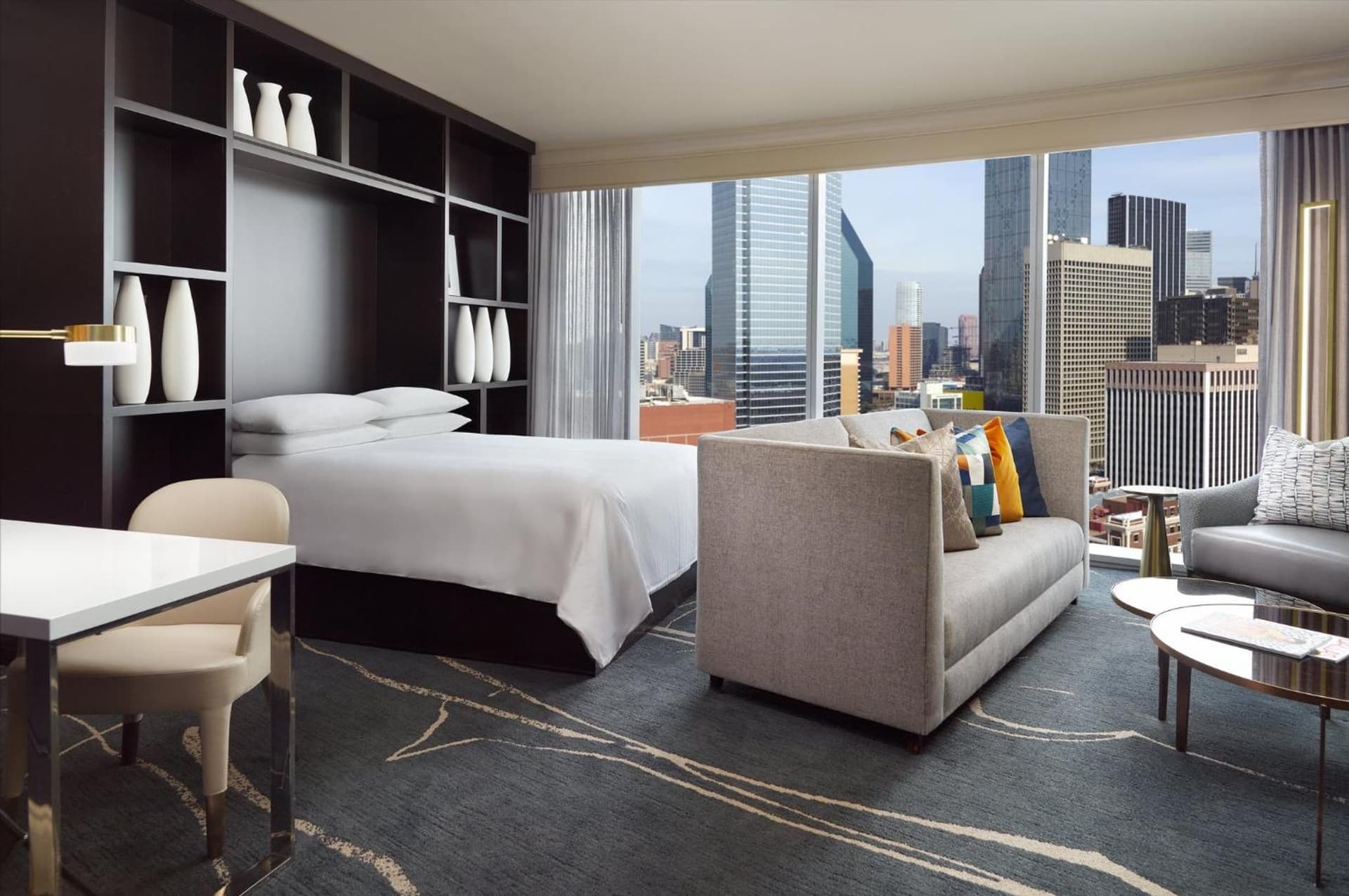 Omni Dallas Hotel gallery photo in Dallas, TX — image 49