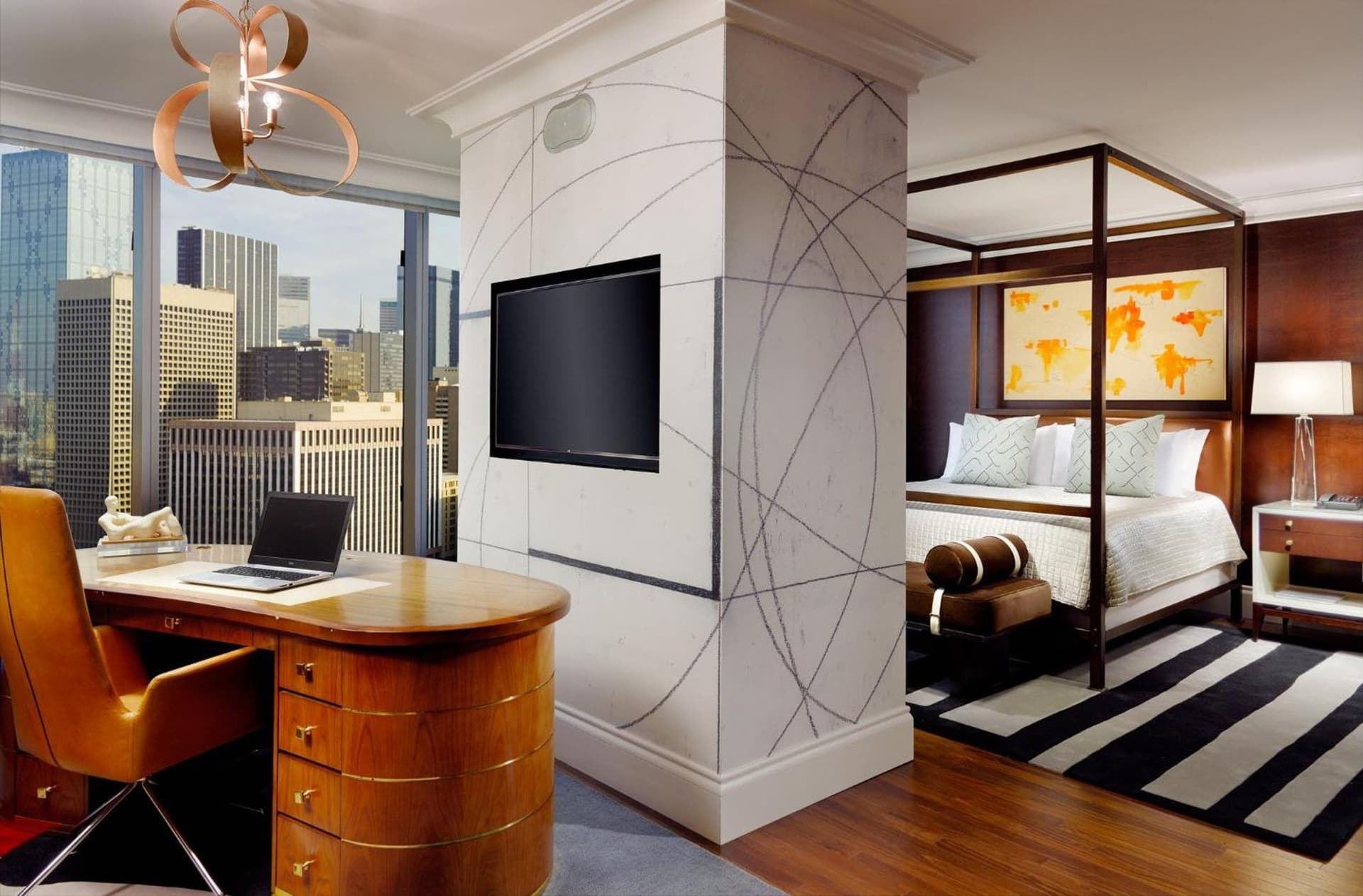 Omni Dallas Hotel gallery photo in Dallas, TX — image 40
