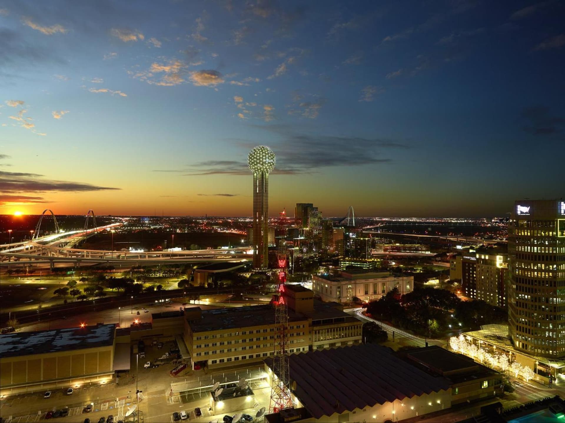 Omni Dallas Hotel gallery photo in Dallas, TX — image 106