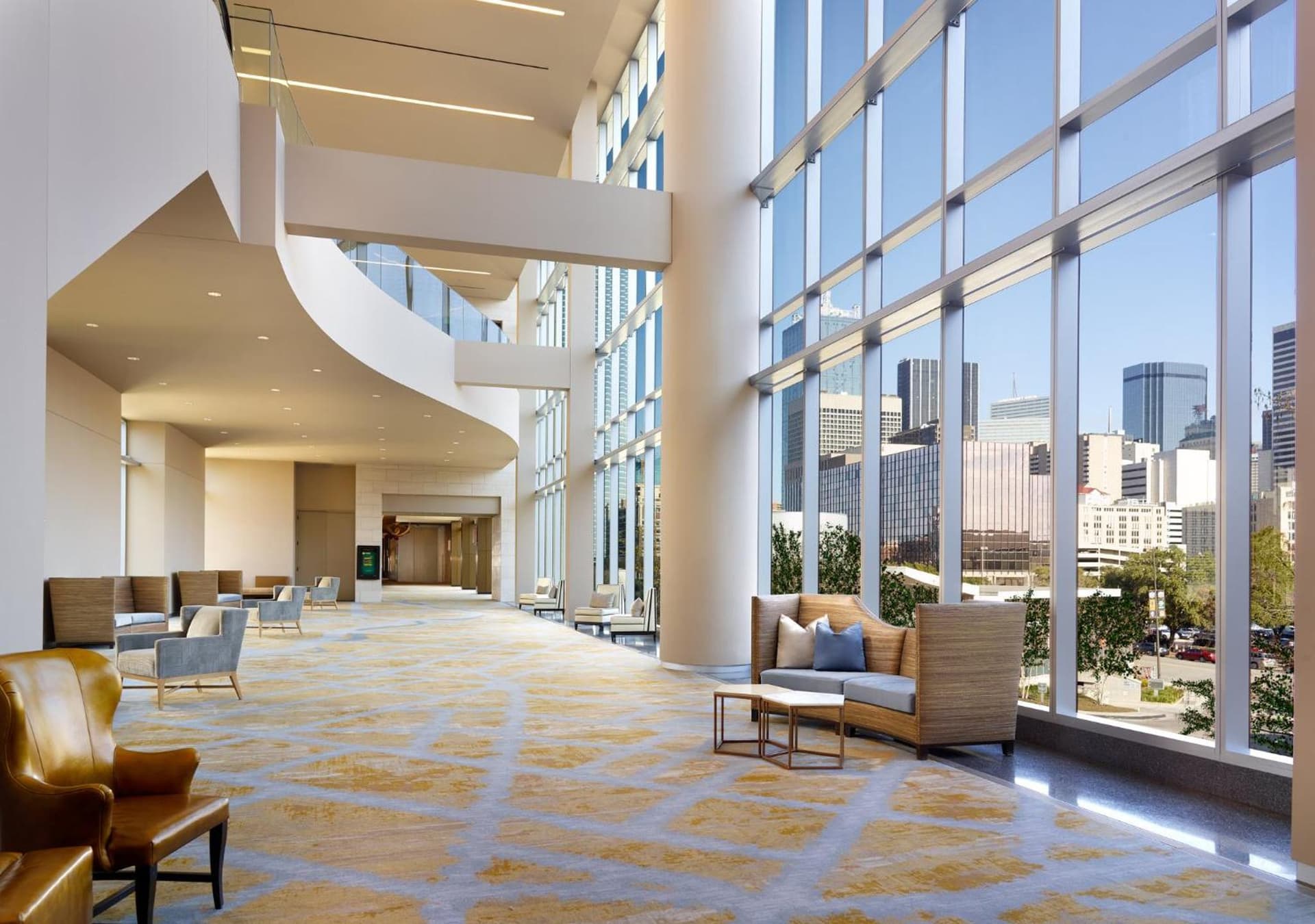 Omni Dallas Hotel gallery photo in Dallas, TX — image 62