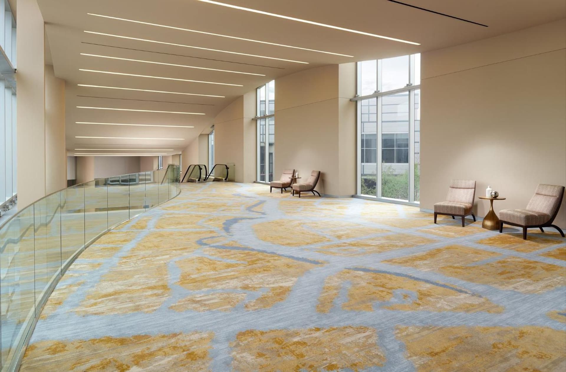 Omni Dallas Hotel gallery photo in Dallas, TX — image 43