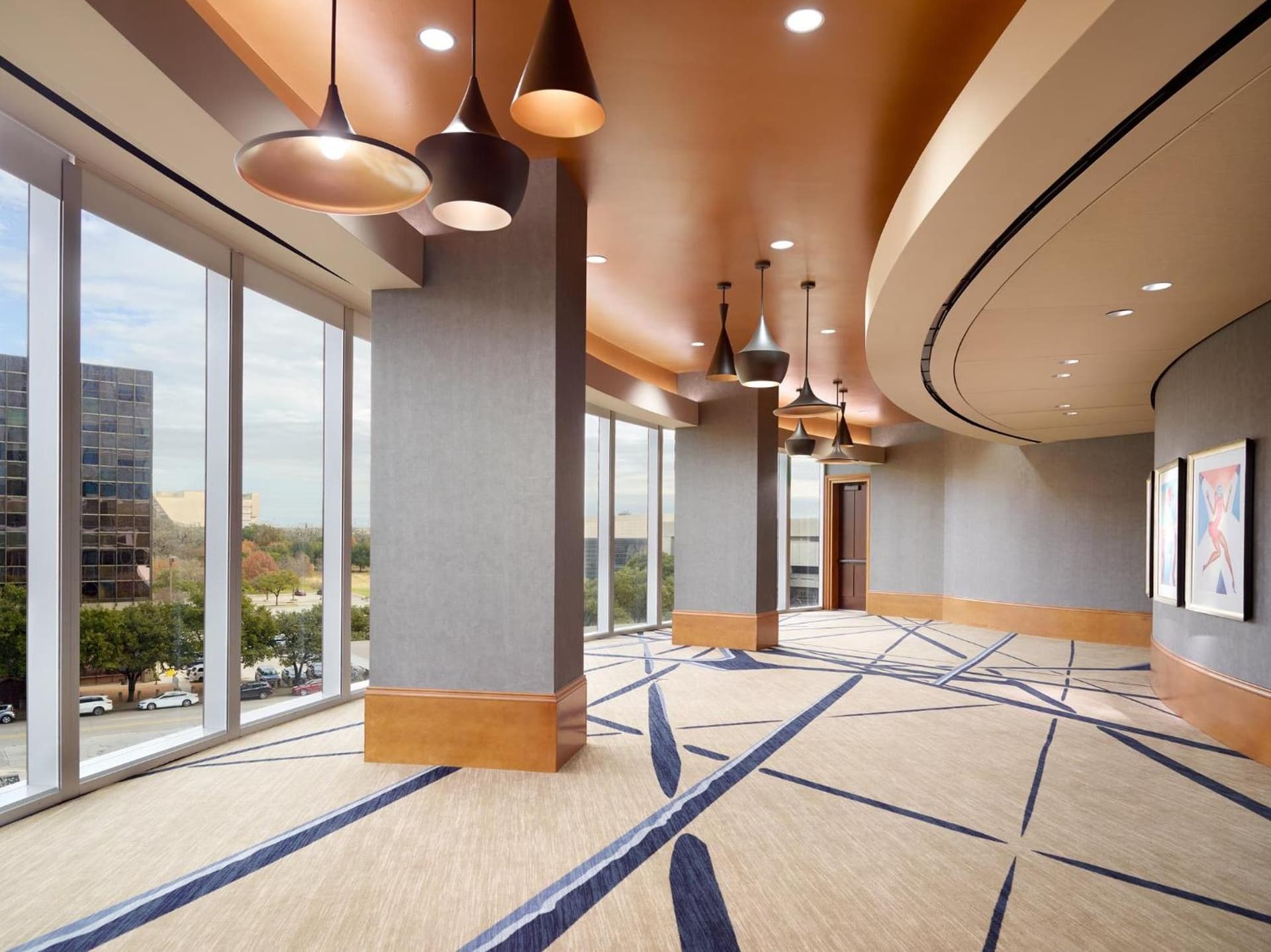 Omni Dallas Hotel gallery photo in Dallas, TX — image 101