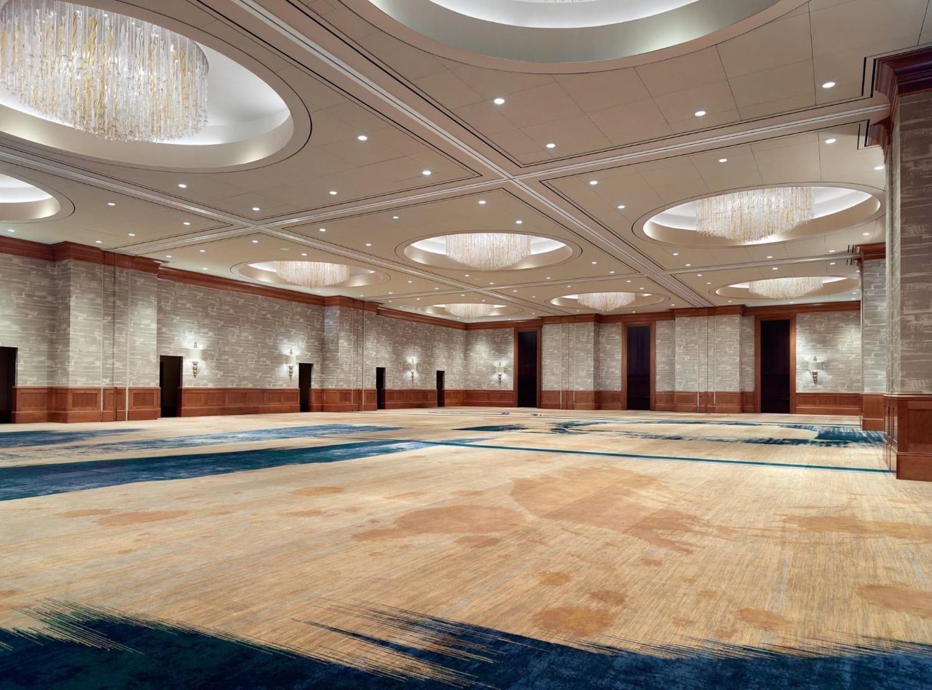 Omni Dallas Hotel gallery photo in Dallas, TX — image 48