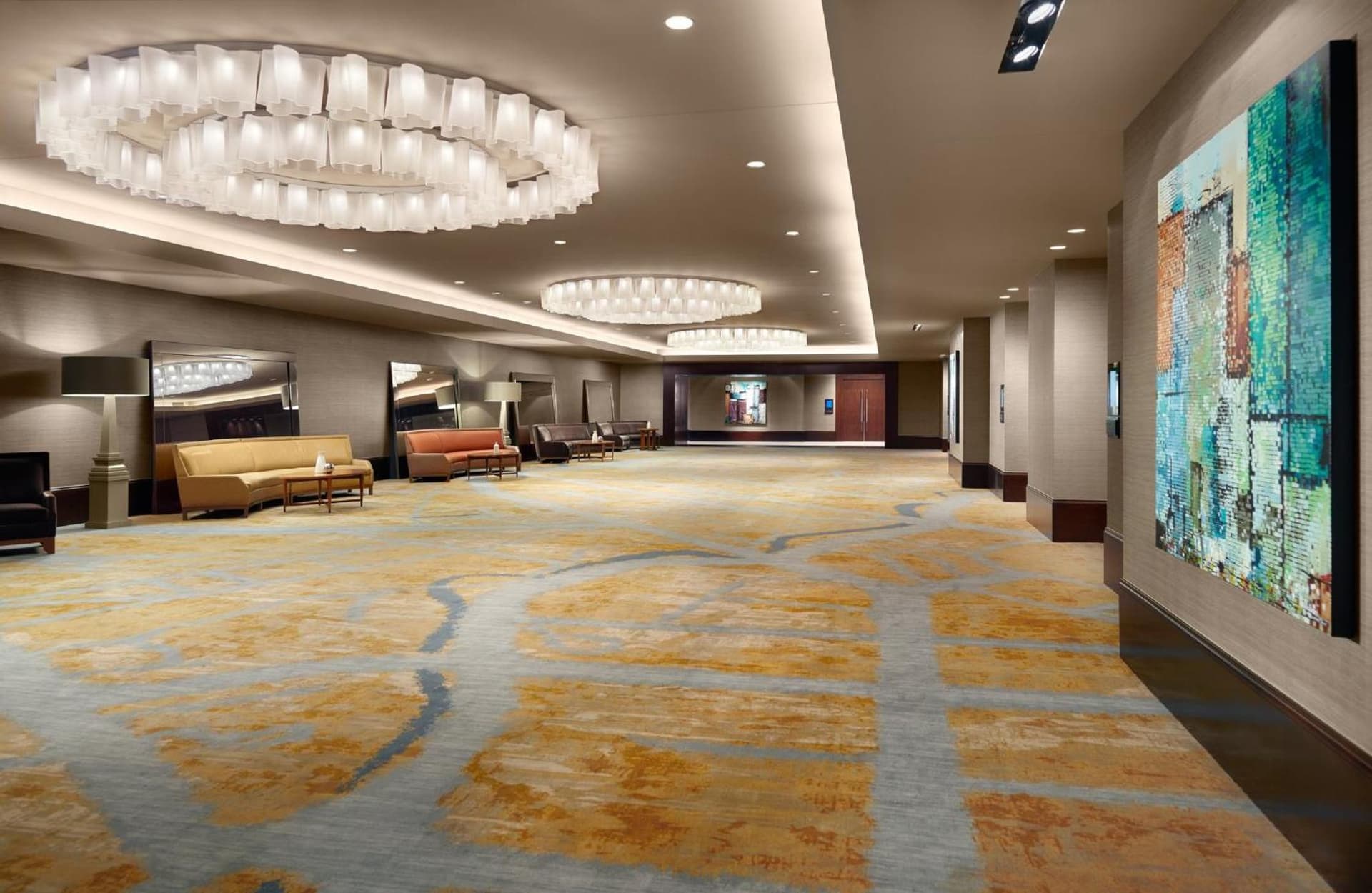 Omni Dallas Hotel gallery photo in Dallas, TX — image 69