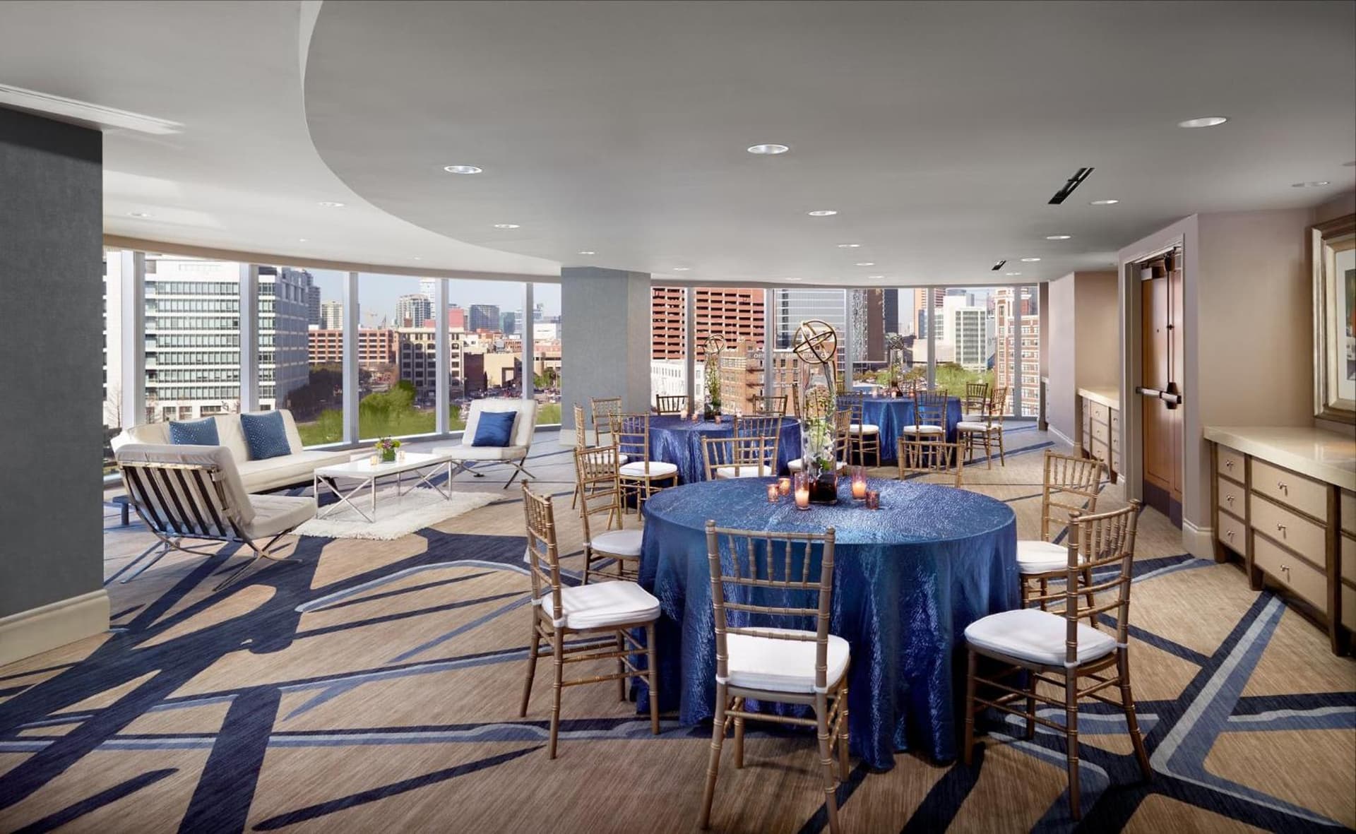 Omni Dallas Hotel gallery photo in Dallas, TX — image 115