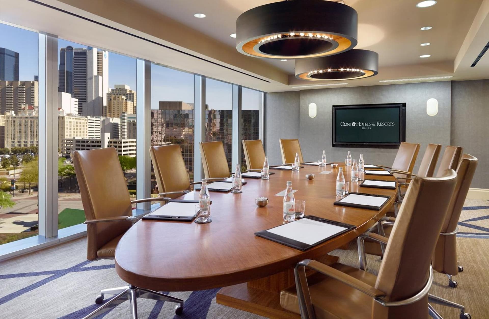 Omni Dallas Hotel gallery photo in Dallas, TX — image 5