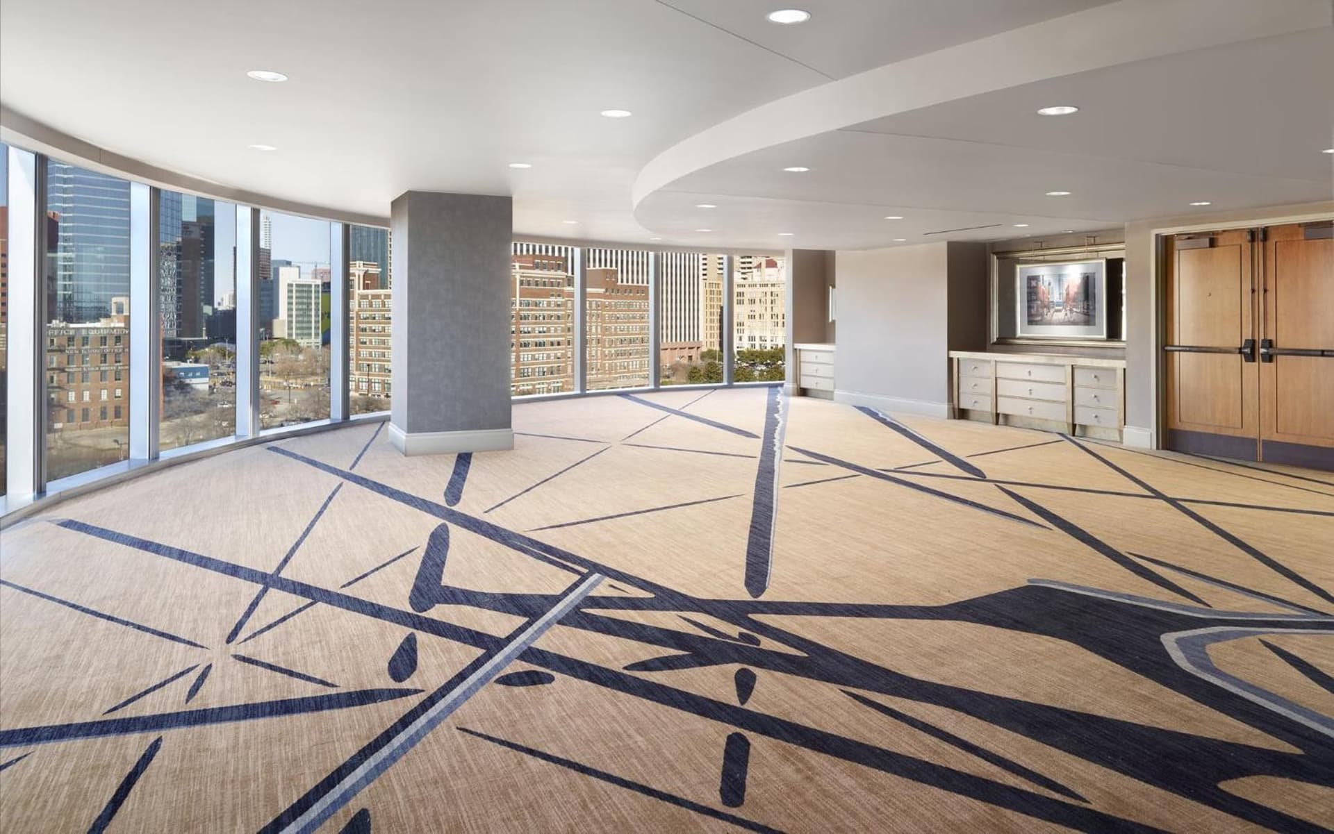 Omni Dallas Hotel gallery photo in Dallas, TX — image 46