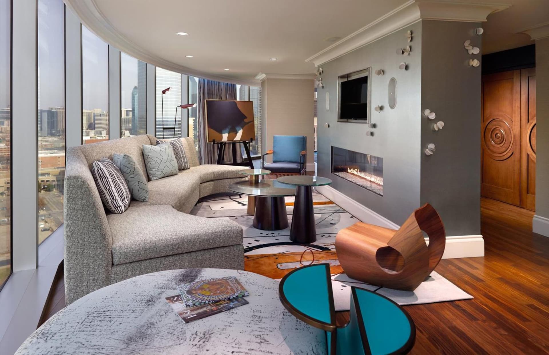 Omni Dallas Hotel gallery photo in Dallas, TX — image 52