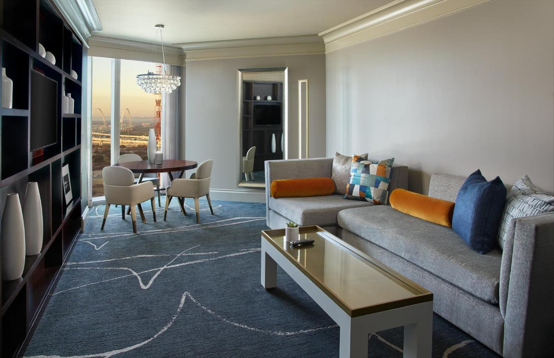 Omni Dallas Hotel gallery photo in Dallas, TX — image 42