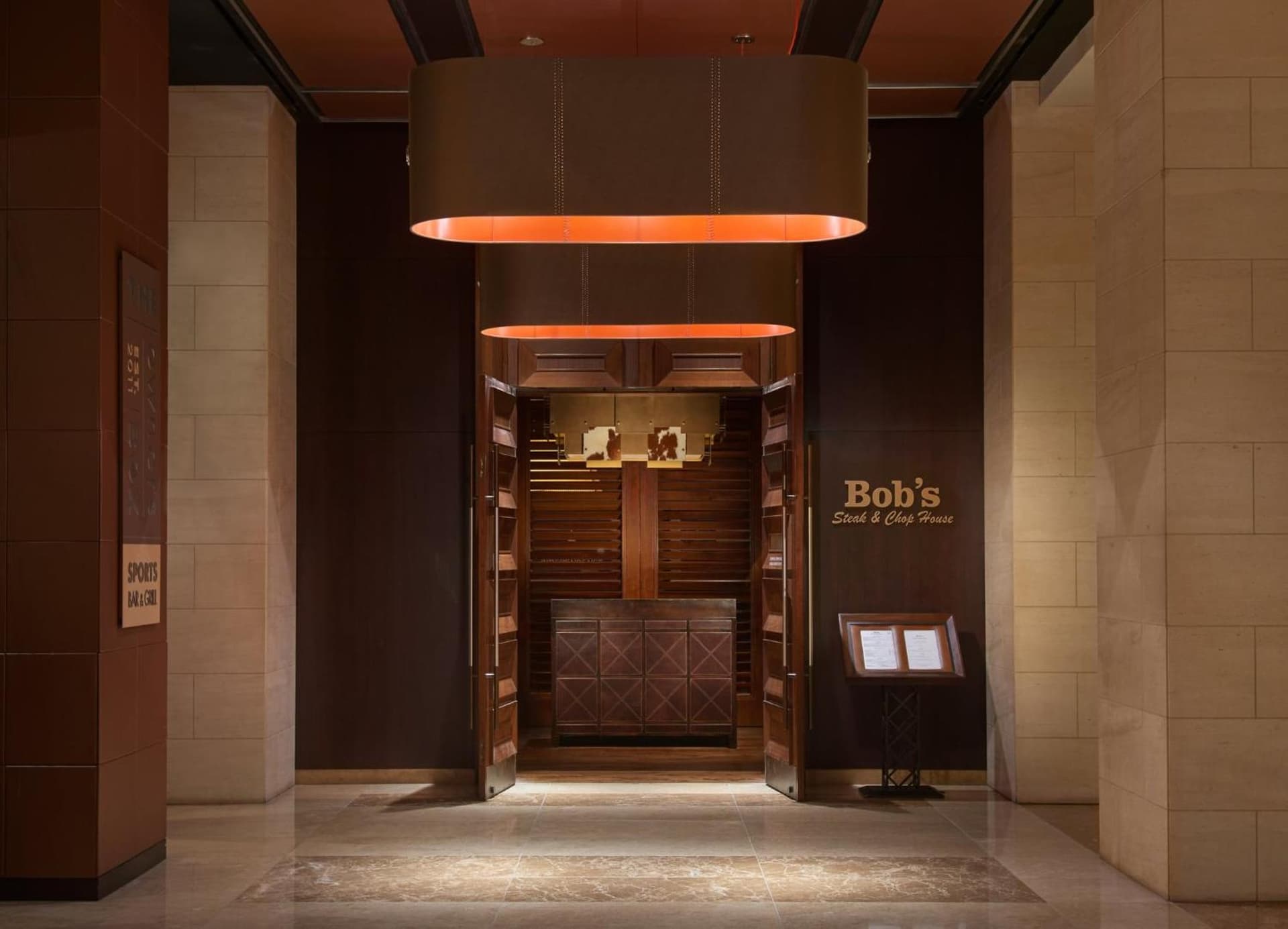 Omni Dallas Hotel gallery photo in Dallas, TX — image 14