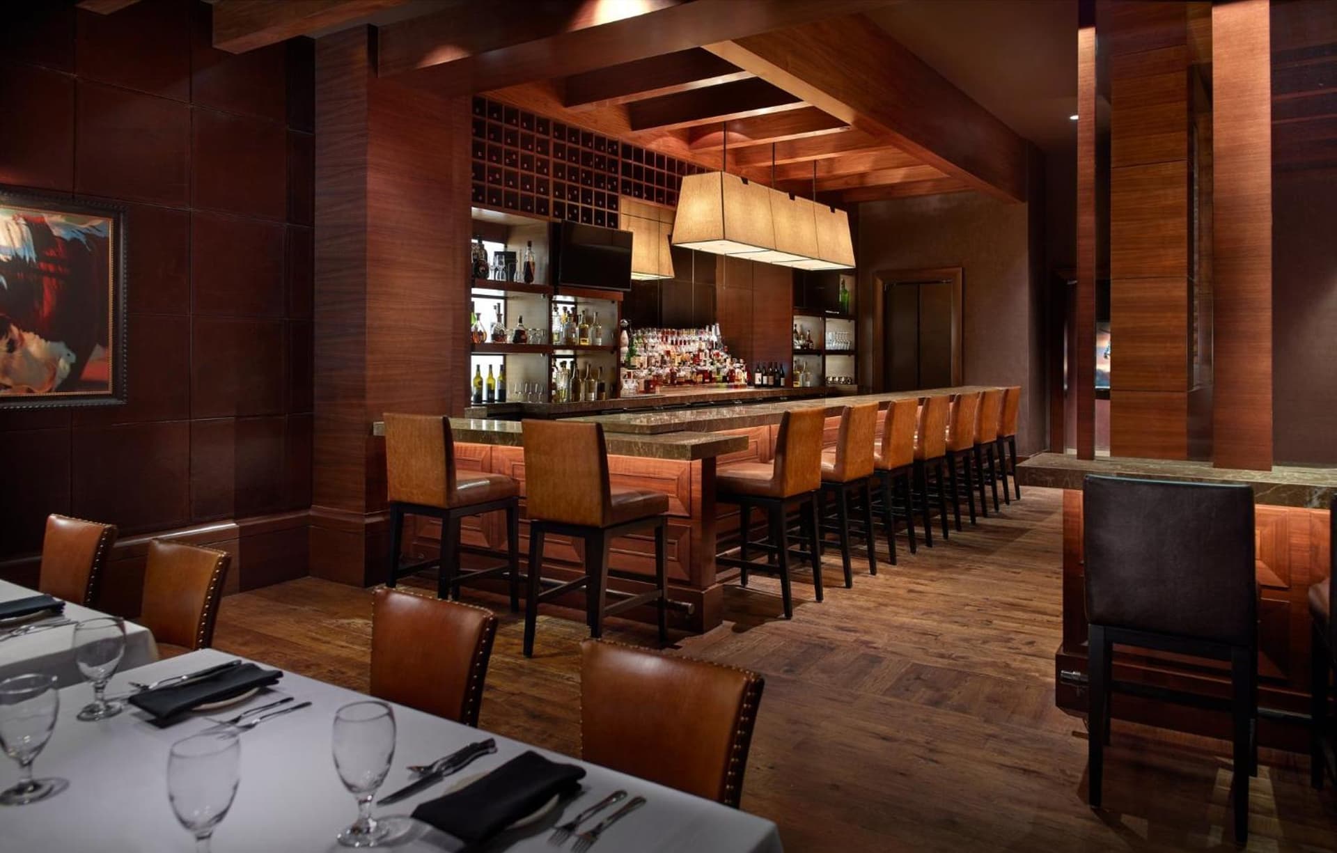 Omni Dallas Hotel gallery photo in Dallas, TX — image 65
