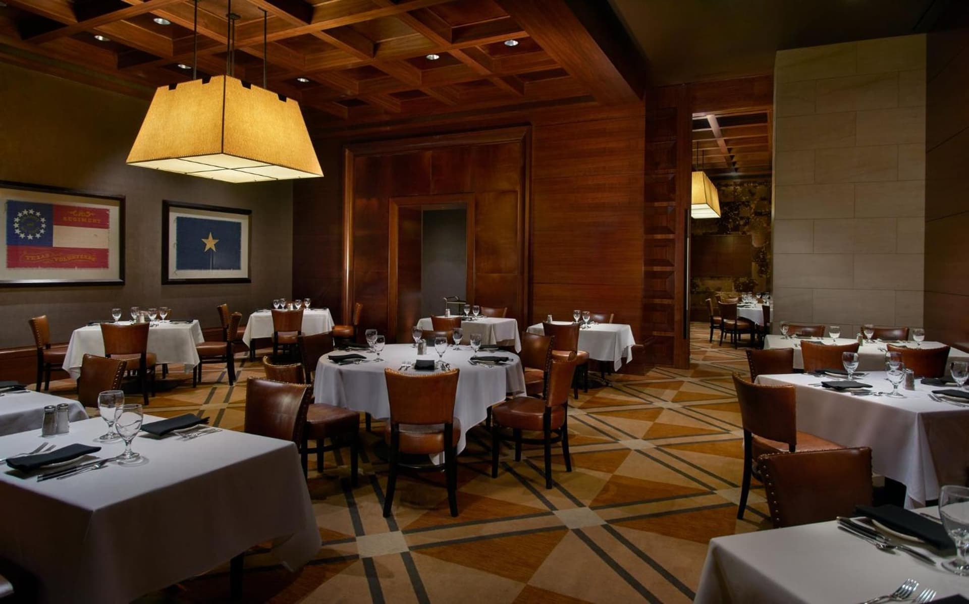 Omni Dallas Hotel gallery photo in Dallas, TX — image 139