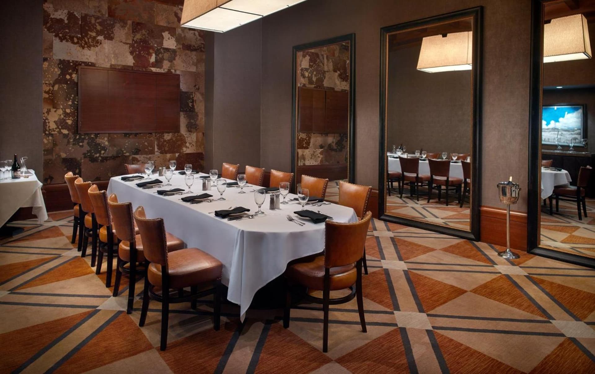 Omni Dallas Hotel gallery photo in Dallas, TX — image 120