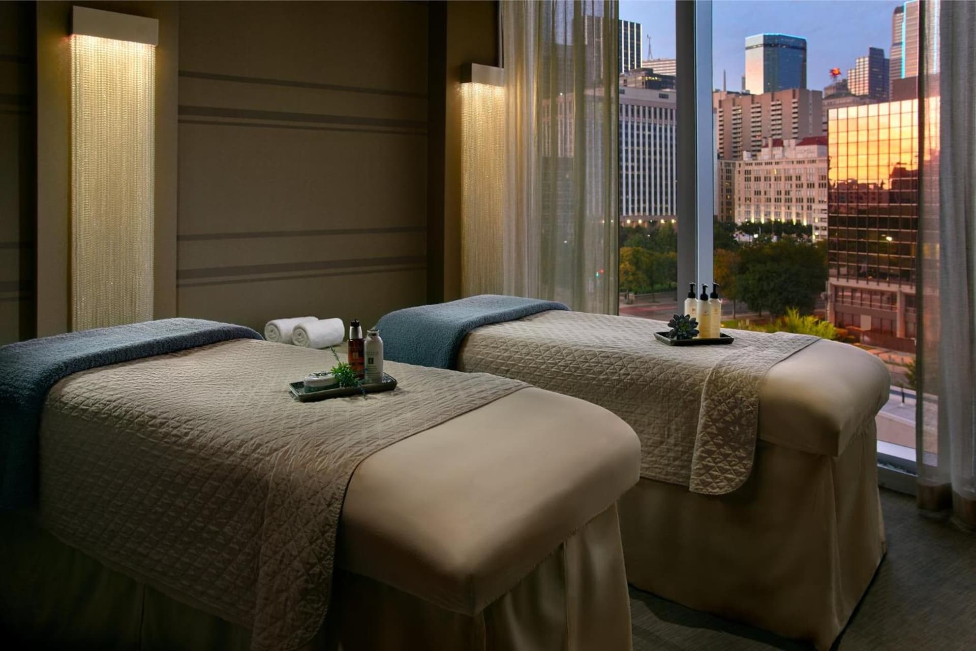 Omni Dallas Hotel gallery photo in Dallas, TX — image 117