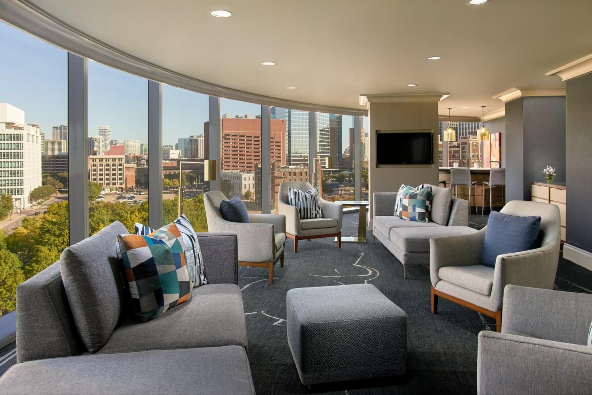 Omni Dallas Hotel gallery photo in Dallas, TX — image 88