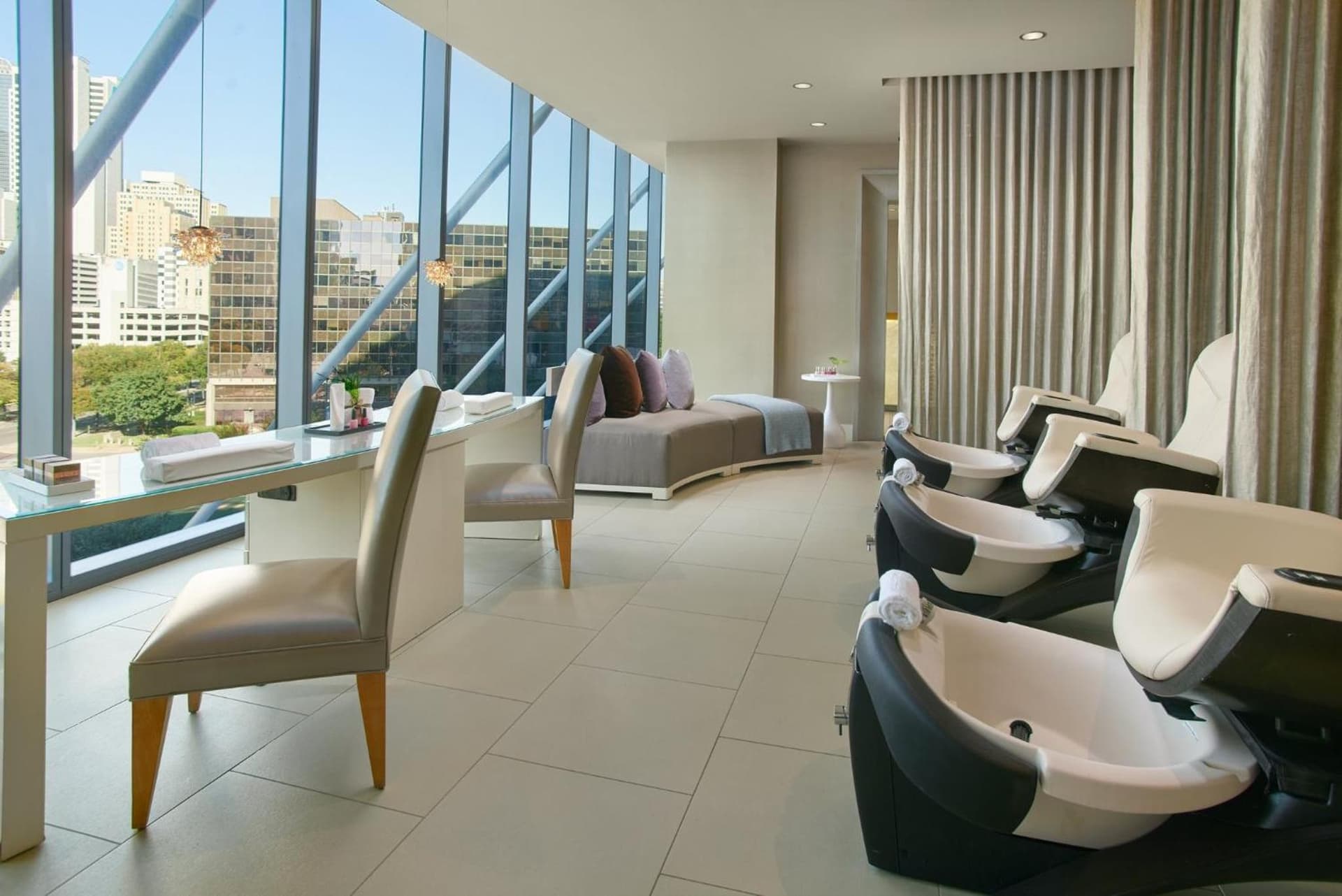 Omni Dallas Hotel gallery photo in Dallas, TX — image 113