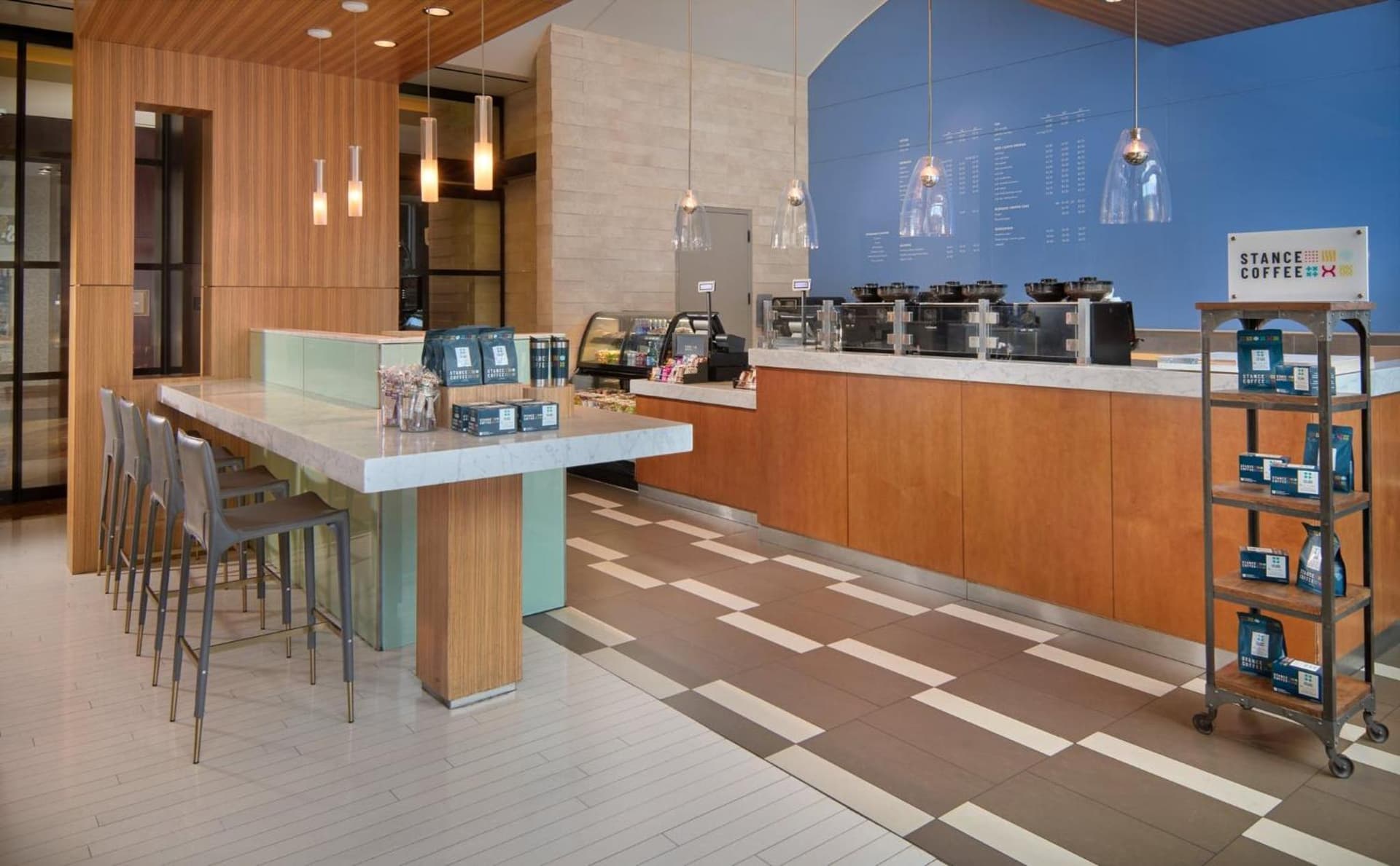 Omni Dallas Hotel gallery photo in Dallas, TX — image 25