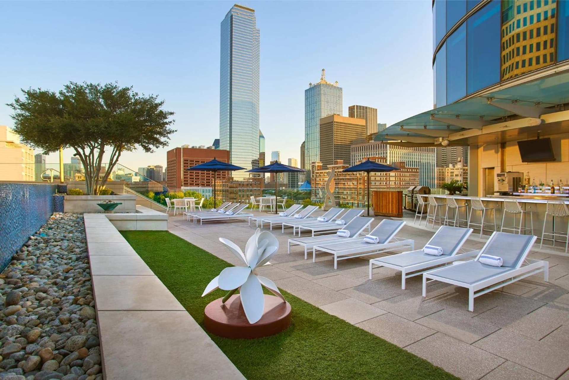 Omni Dallas Hotel gallery photo in Dallas, TX — image 96