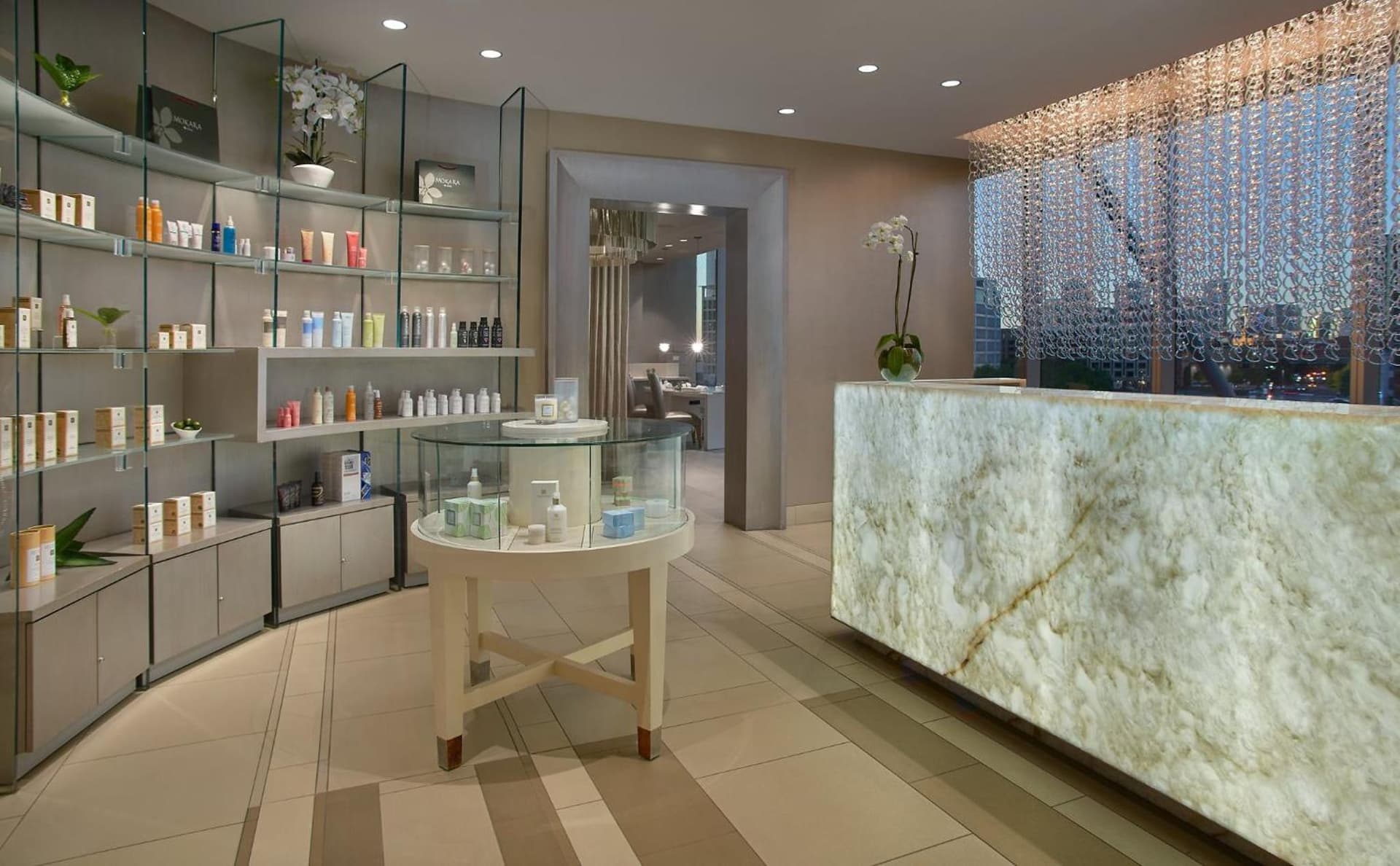 Omni Dallas Hotel gallery photo in Dallas, TX — image 153