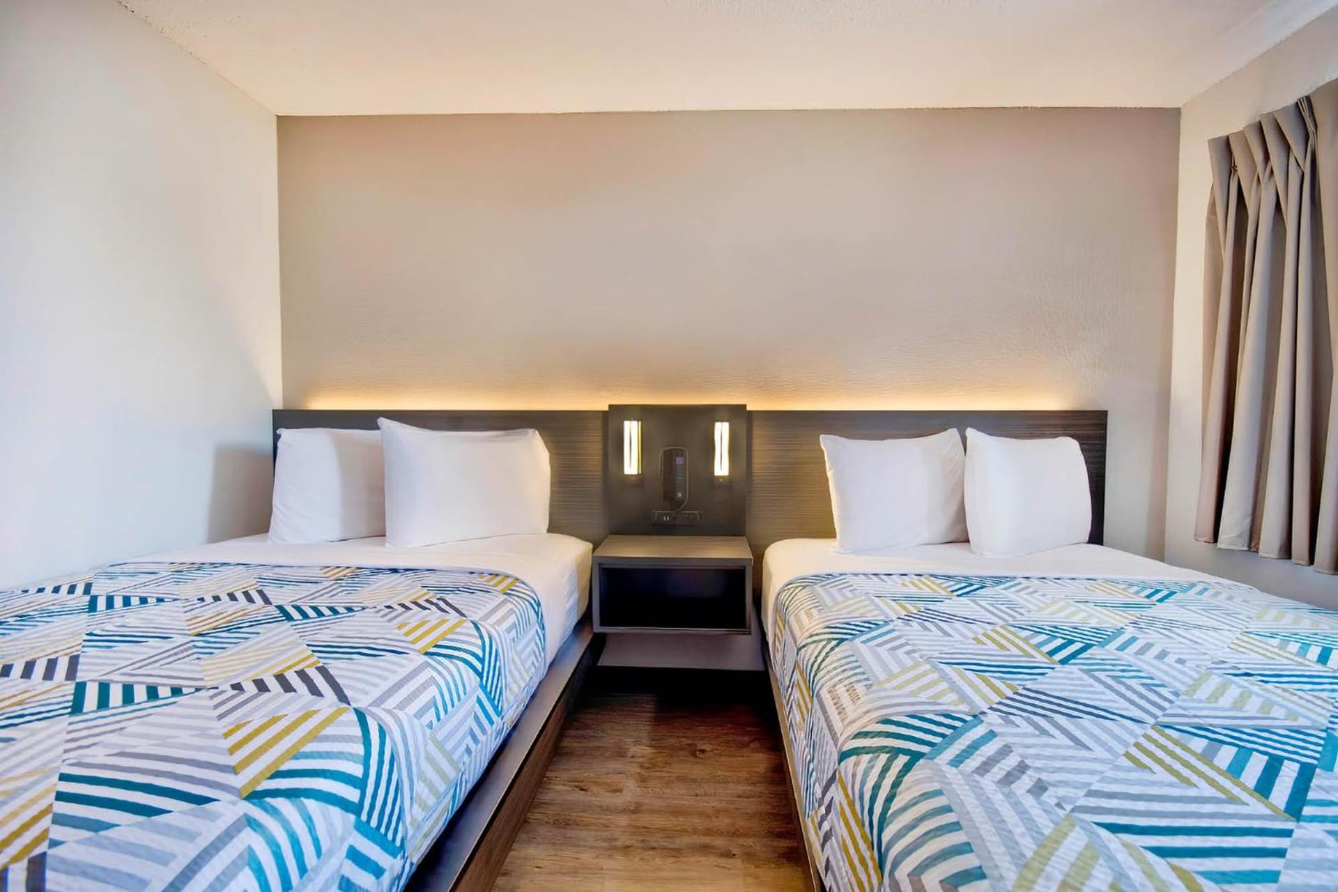 Motel 6-Vallejo, CA - Six Flags West gallery photo in Vallejo, CA — image 21