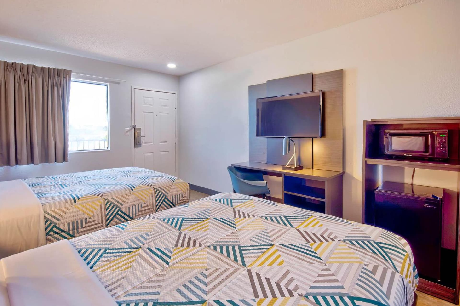Motel 6-Vallejo, CA - Six Flags West gallery photo in Vallejo, CA — image 13
