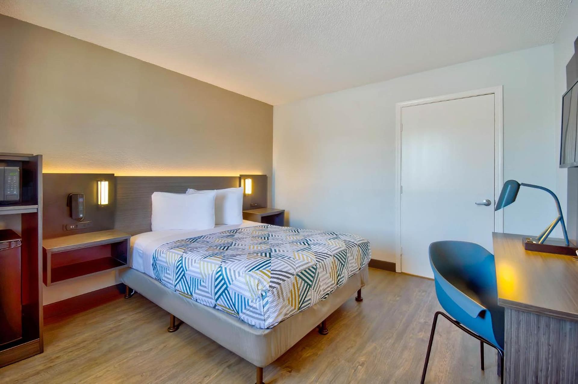 Motel 6-Vallejo, CA - Six Flags West gallery photo in Vallejo, CA — image 40