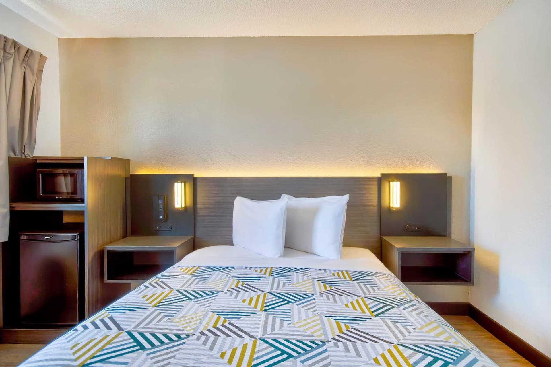 Motel 6-Vallejo, CA - Six Flags West gallery photo in Vallejo, CA — image 45