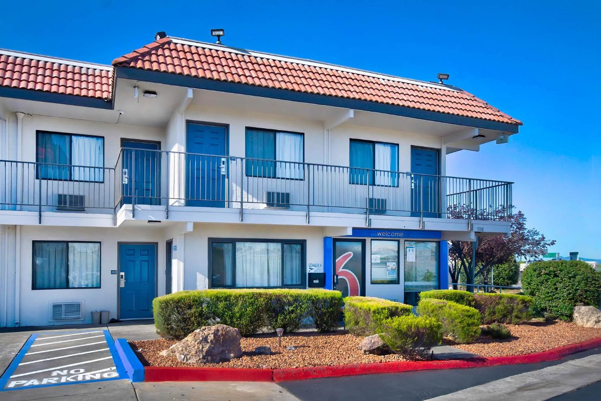 Motel 6-Vallejo, CA - Six Flags West gallery photo in Vallejo, CA — image 12