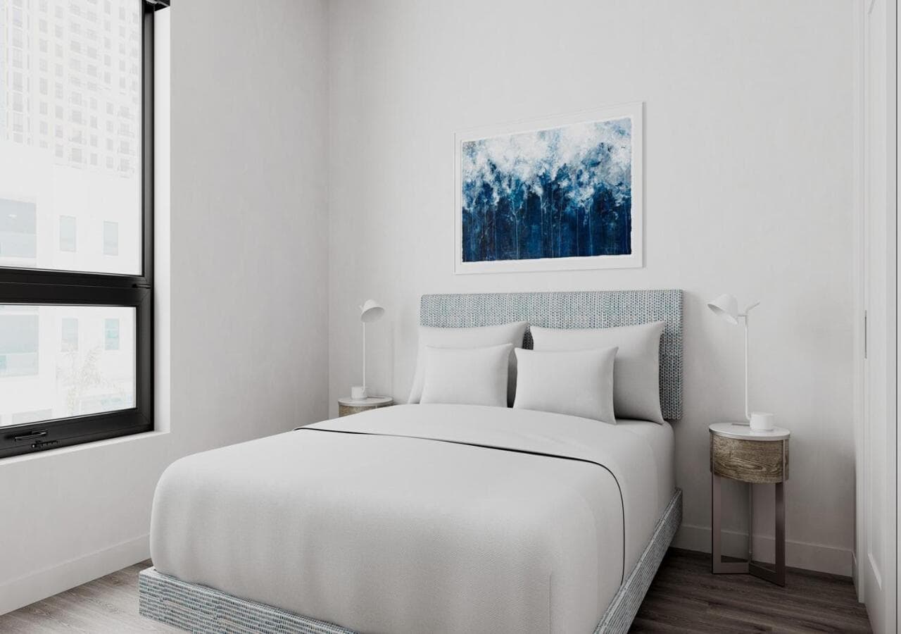 Hotel AKA West Palm gallery photo in West Palm Beach, FL — image 48