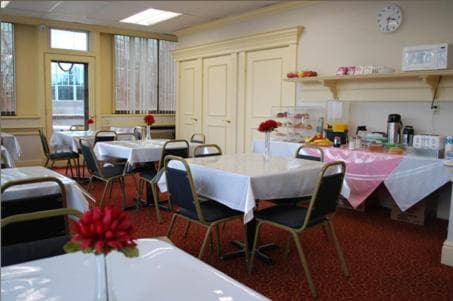 Amsterdam Hotel gallery photo in Stamford, CT — image 19