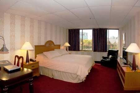 Amsterdam Hotel gallery photo in Stamford, CT — image 22