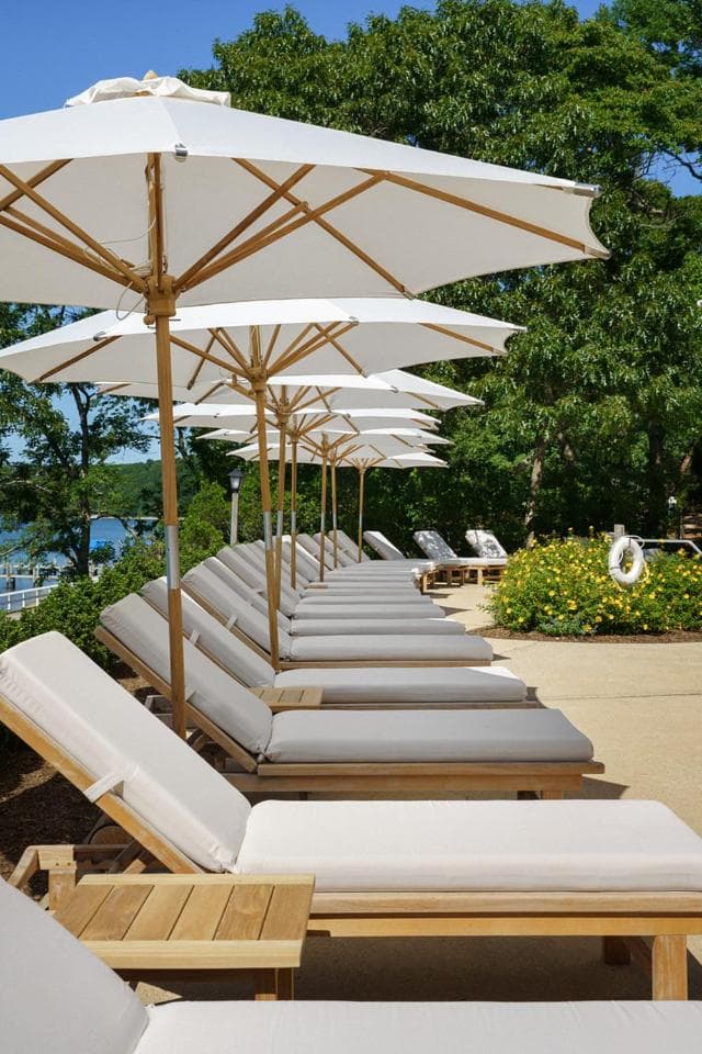 The Pridwin Hotel gallery photo in Shelter Island, NY — image 34