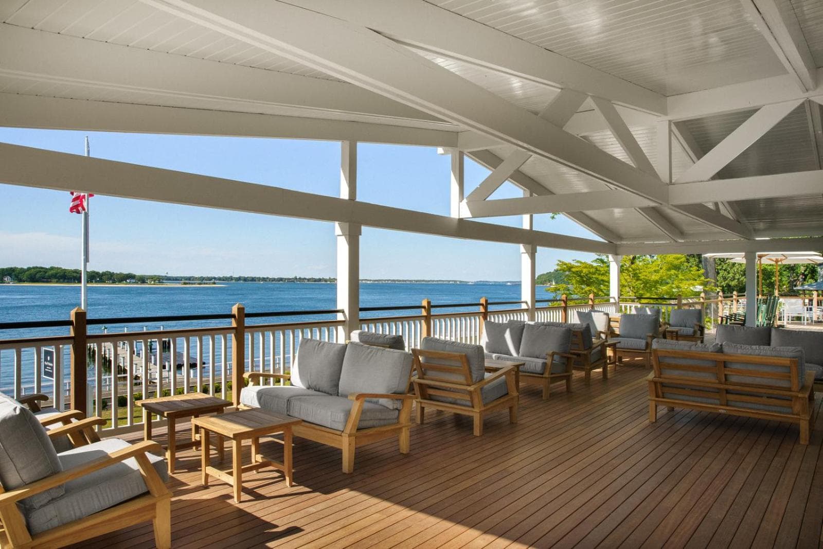 The Pridwin Hotel gallery photo in Shelter Island, NY — image 10