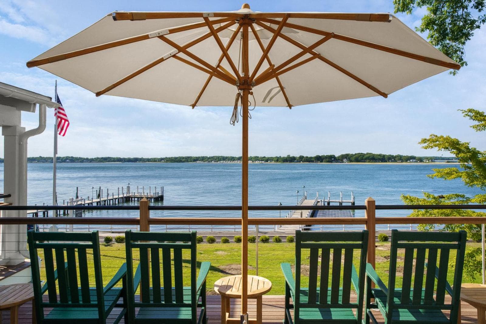 The Pridwin Hotel gallery photo in Shelter Island, NY — image 4