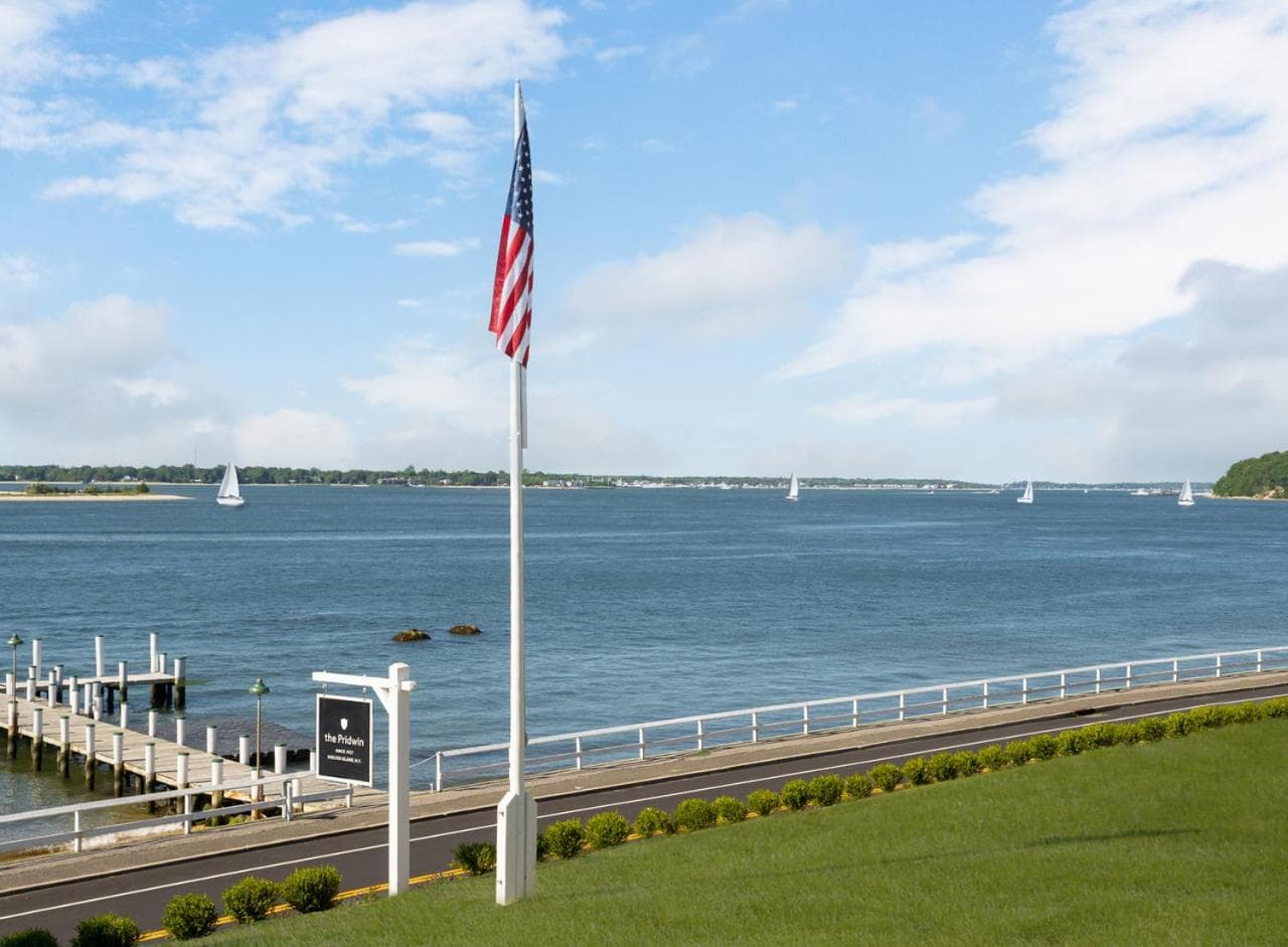 The Pridwin Hotel gallery photo in Shelter Island, NY — image 13