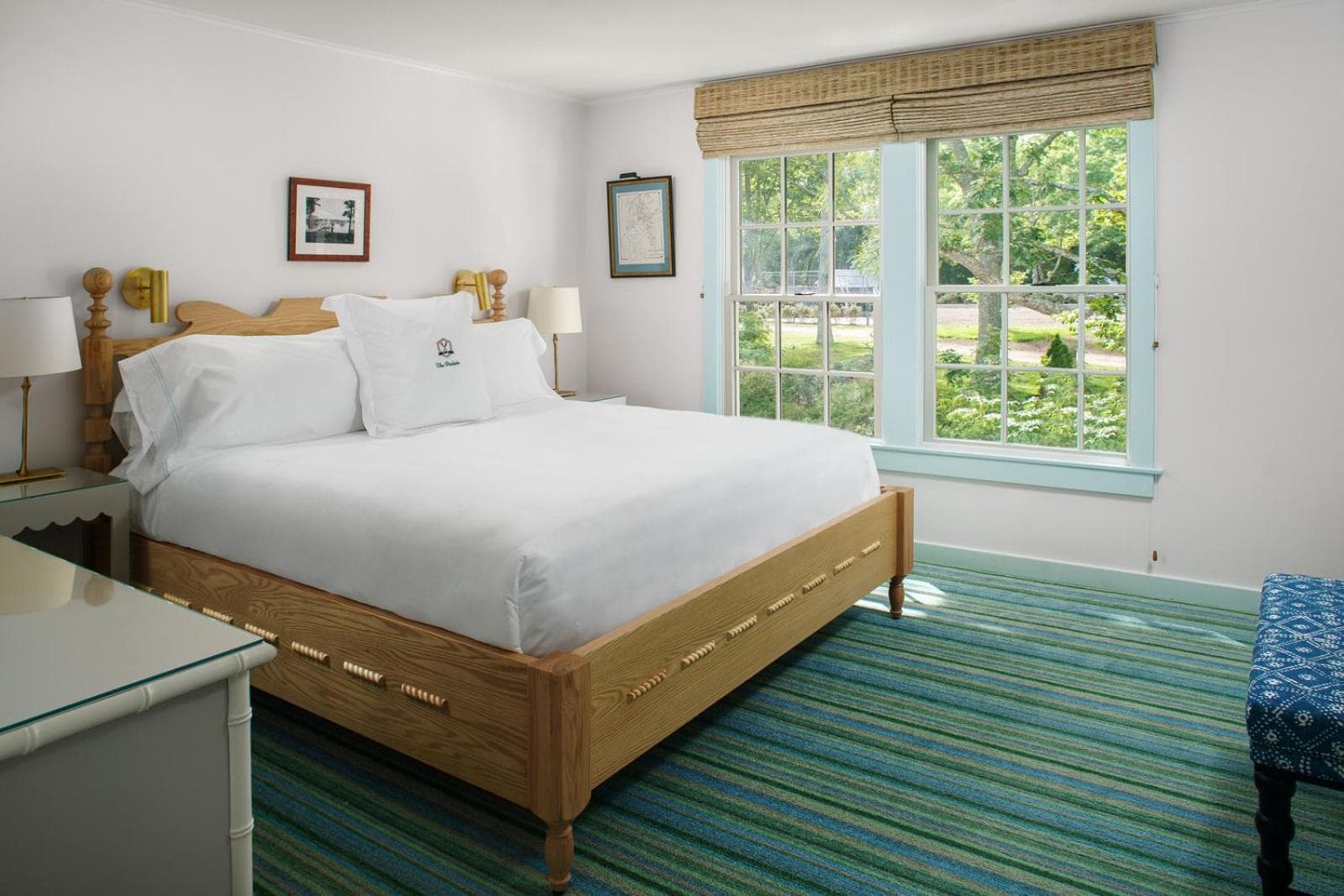 The Pridwin Hotel gallery photo in Shelter Island, NY — image 11
