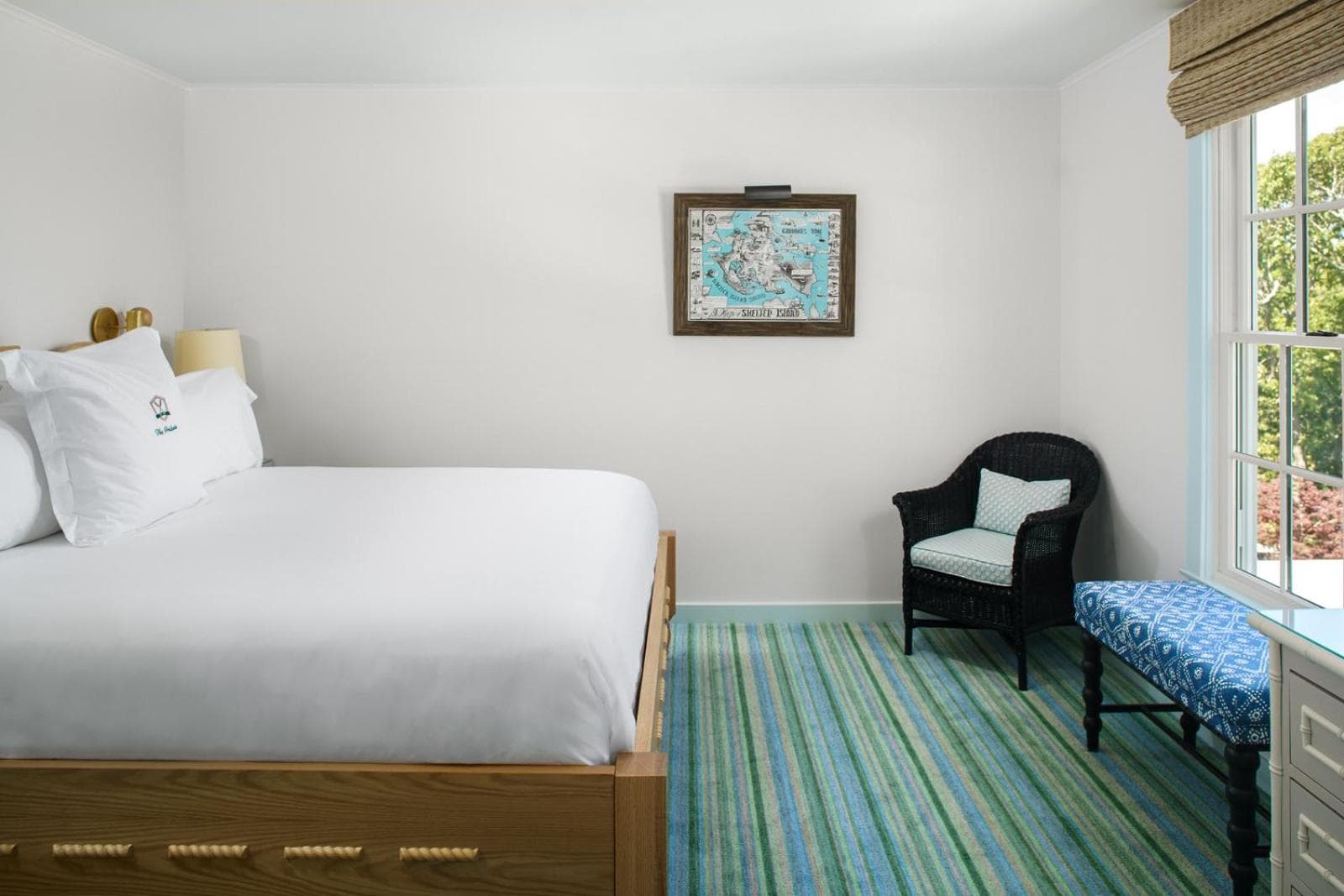 The Pridwin Hotel gallery photo in Shelter Island, NY — image 7