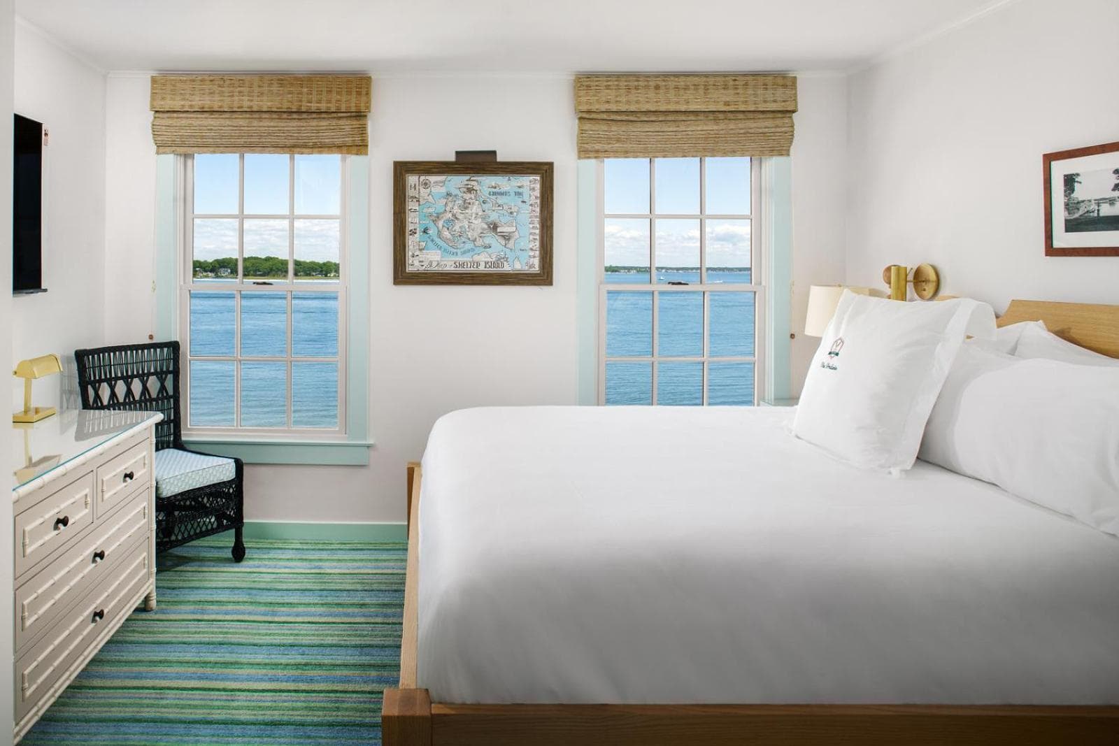The Pridwin Hotel gallery photo in Shelter Island, NY — image 12